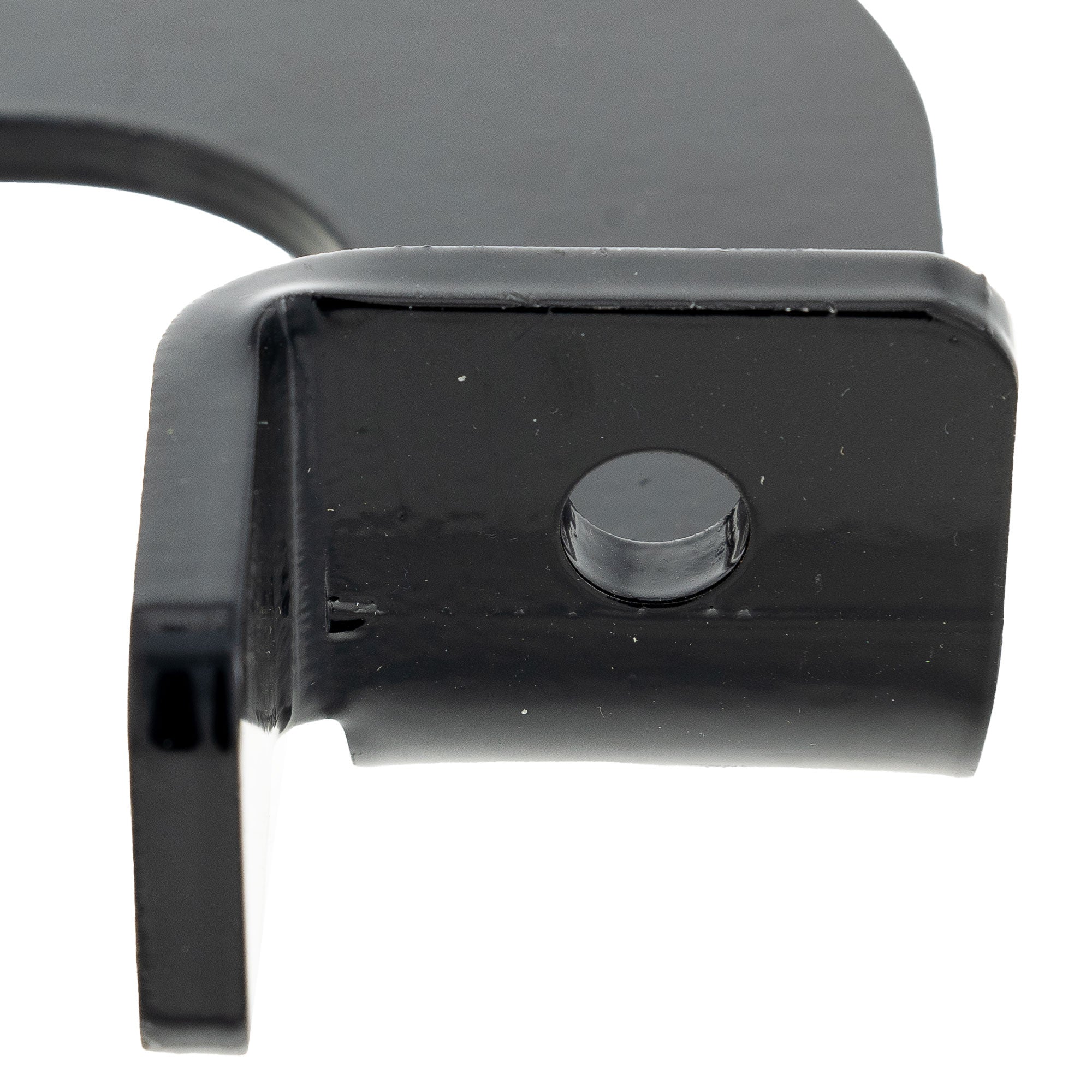 CUB CADET 789-06696-0637 Powder Black Upper Right Mount Bracket