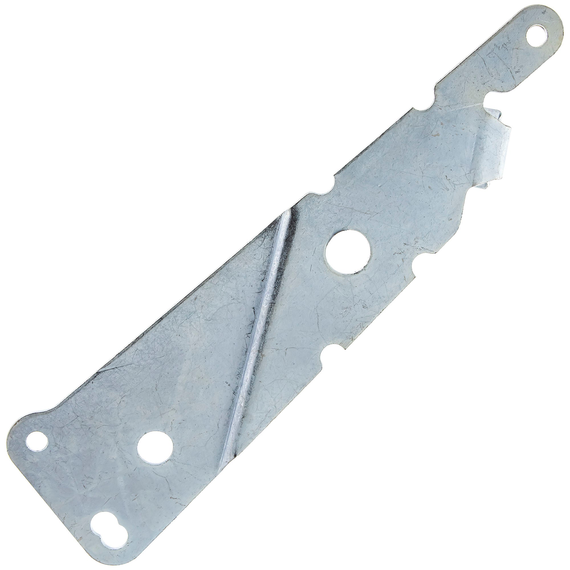 MTD 790-00080D Auger Idler Bracket