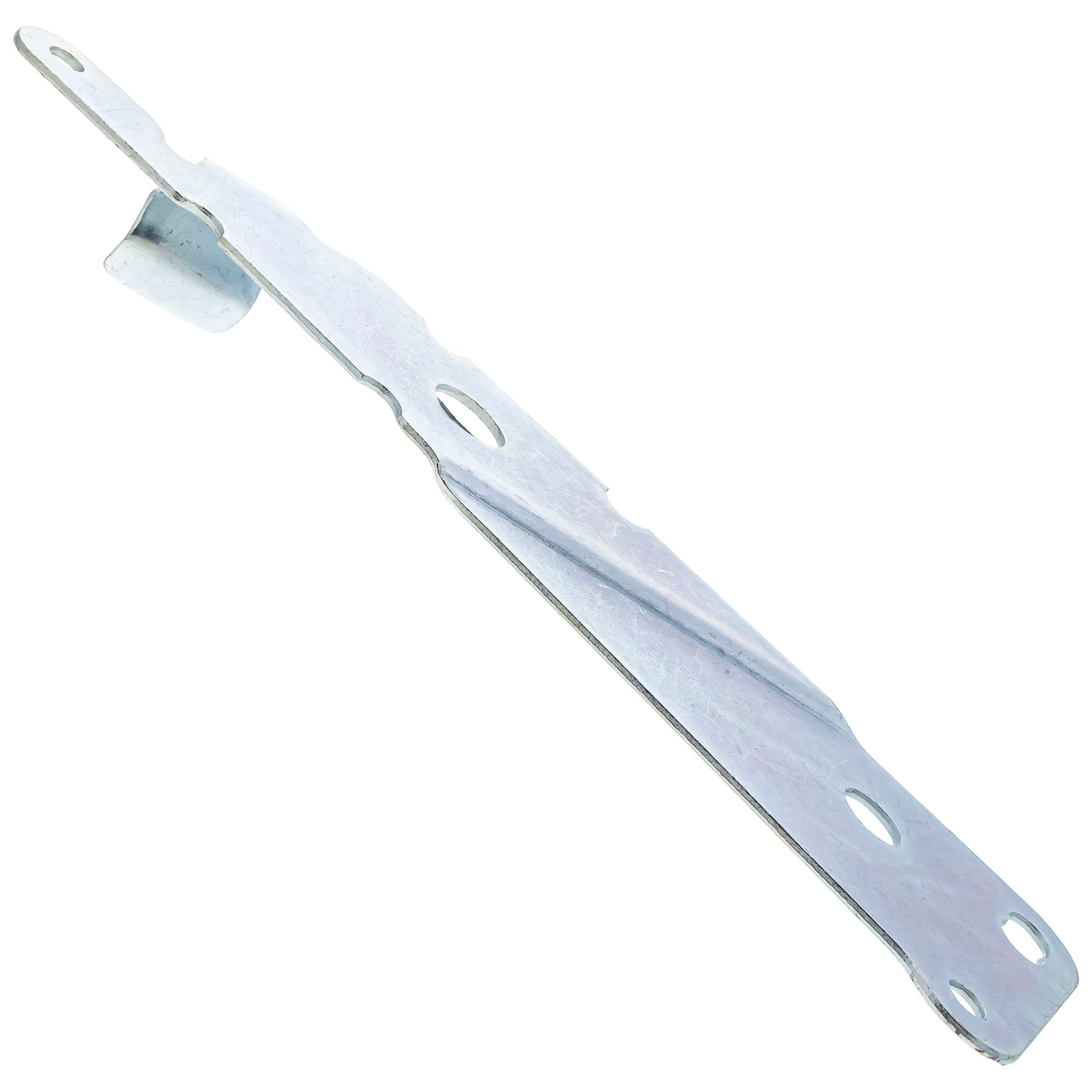 MTD 790-00080D Auger Idler Bracket