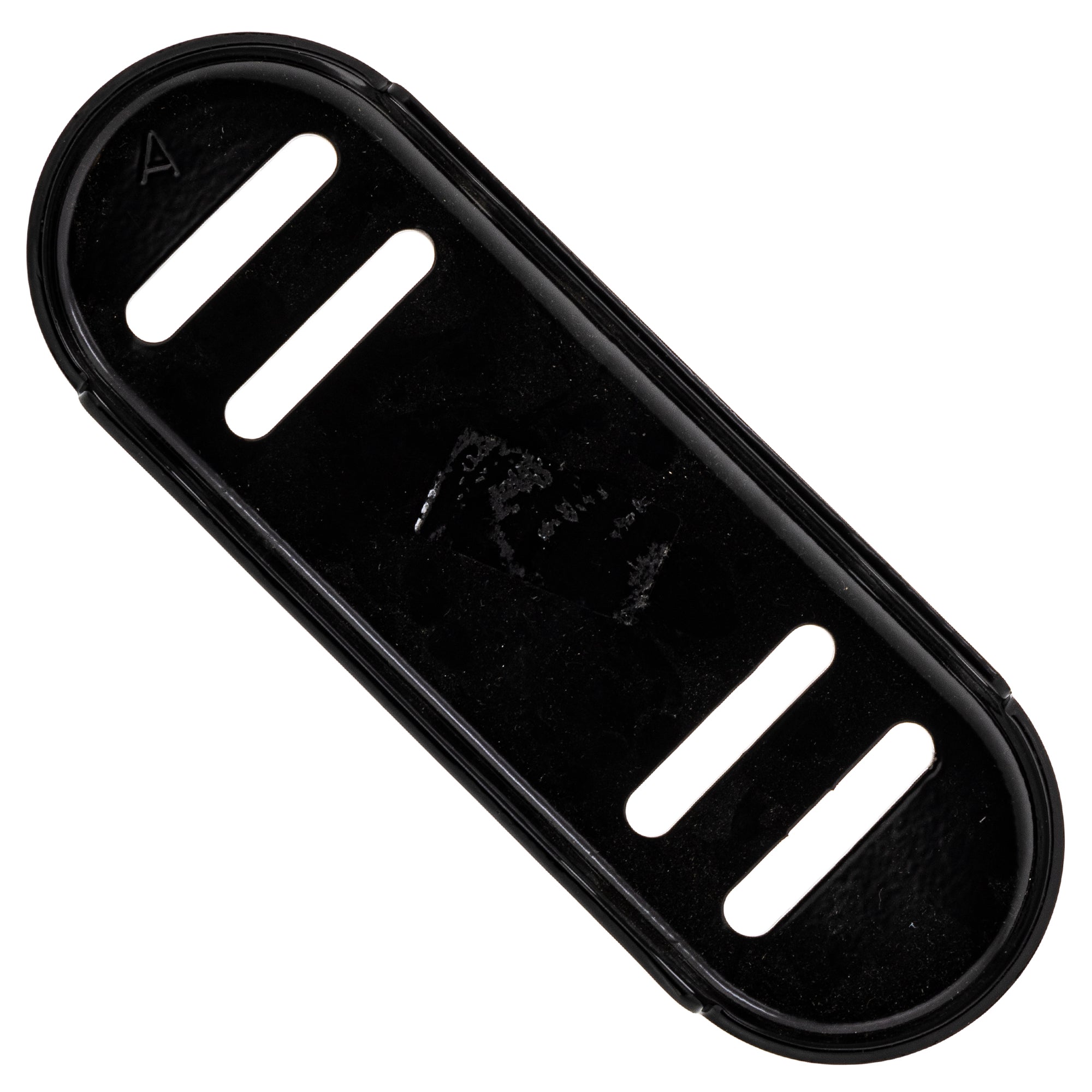 Troy-Bilt 790-00091-0637 Powder Black Slide Shoe