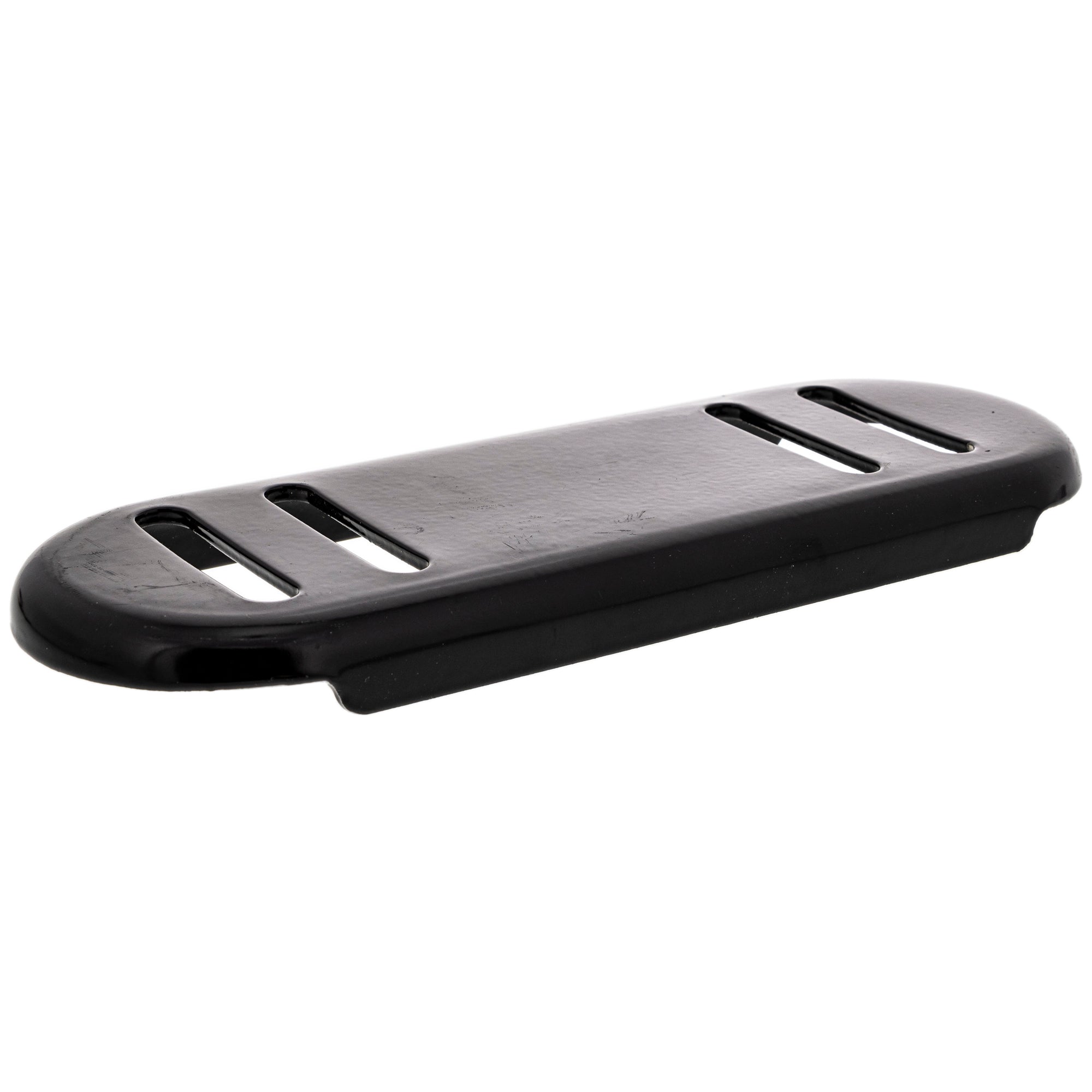 Troy-Bilt 790-00091-0637 Powder Black Slide Shoe