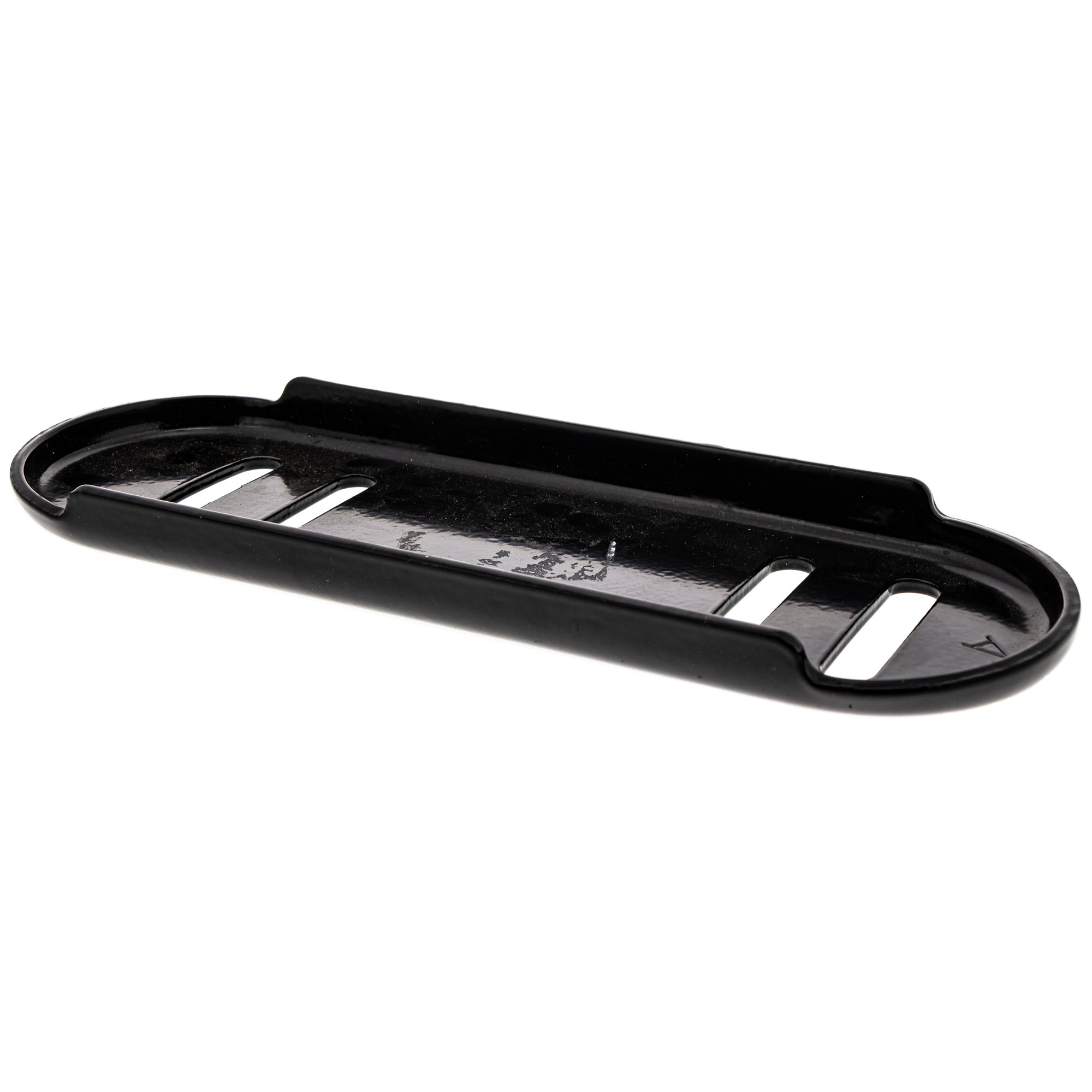 Troy-Bilt 790-00091-0637 Powder Black Slide Shoe
