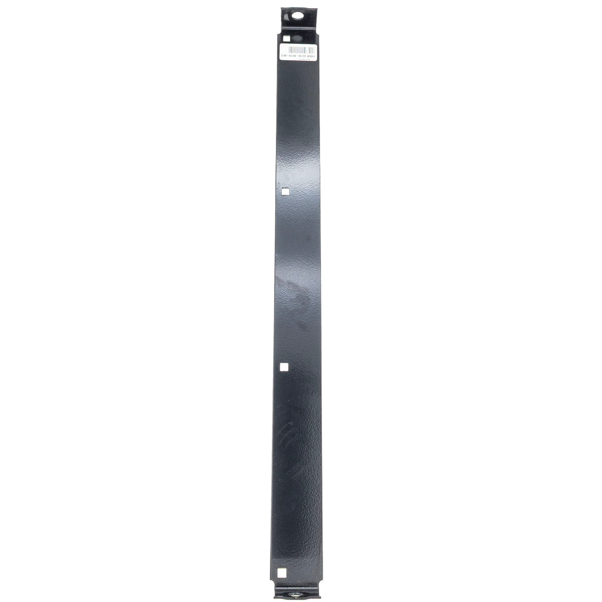 MTD 790-00118-0637 Powder Black Shave Plate 28"