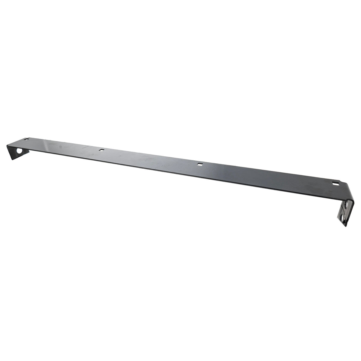MTD 790-00118-0637 Powder Black Shave Plate 28"