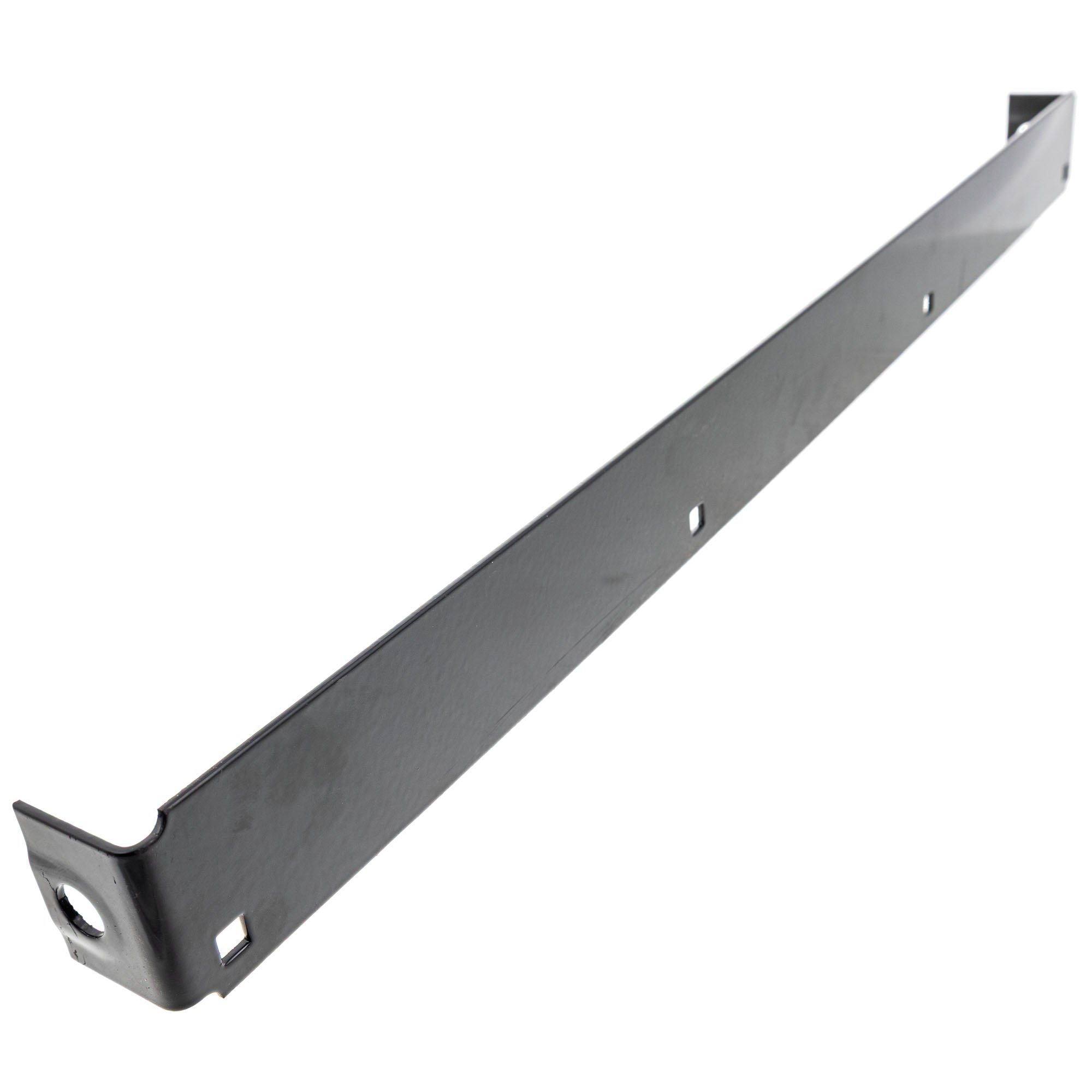 MTD 790-00118-0637 Powder Black Shave Plate 28"