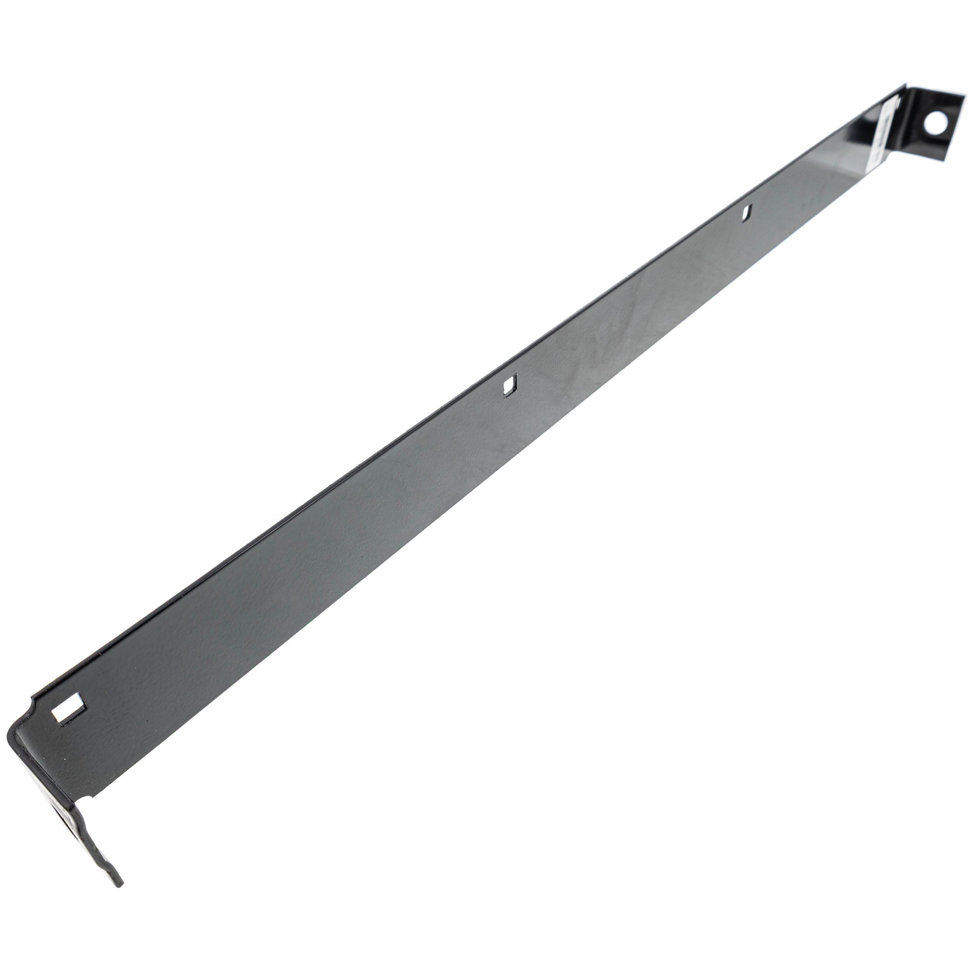 MTD 790-00118-0637 Powder Black Shave Plate 28"