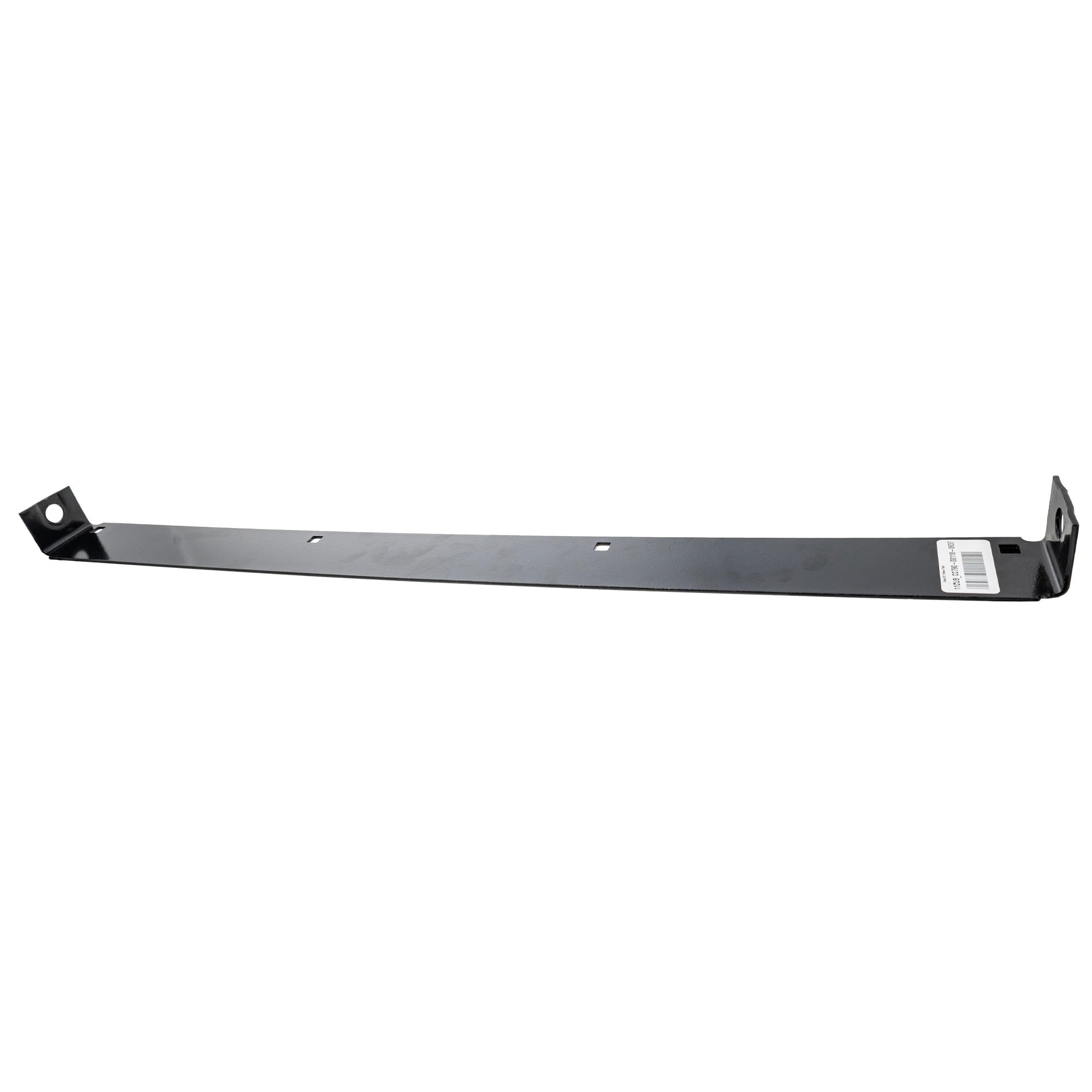 Troy-Bilt 790-00118-0637 Powder Black Shave Plate 28"