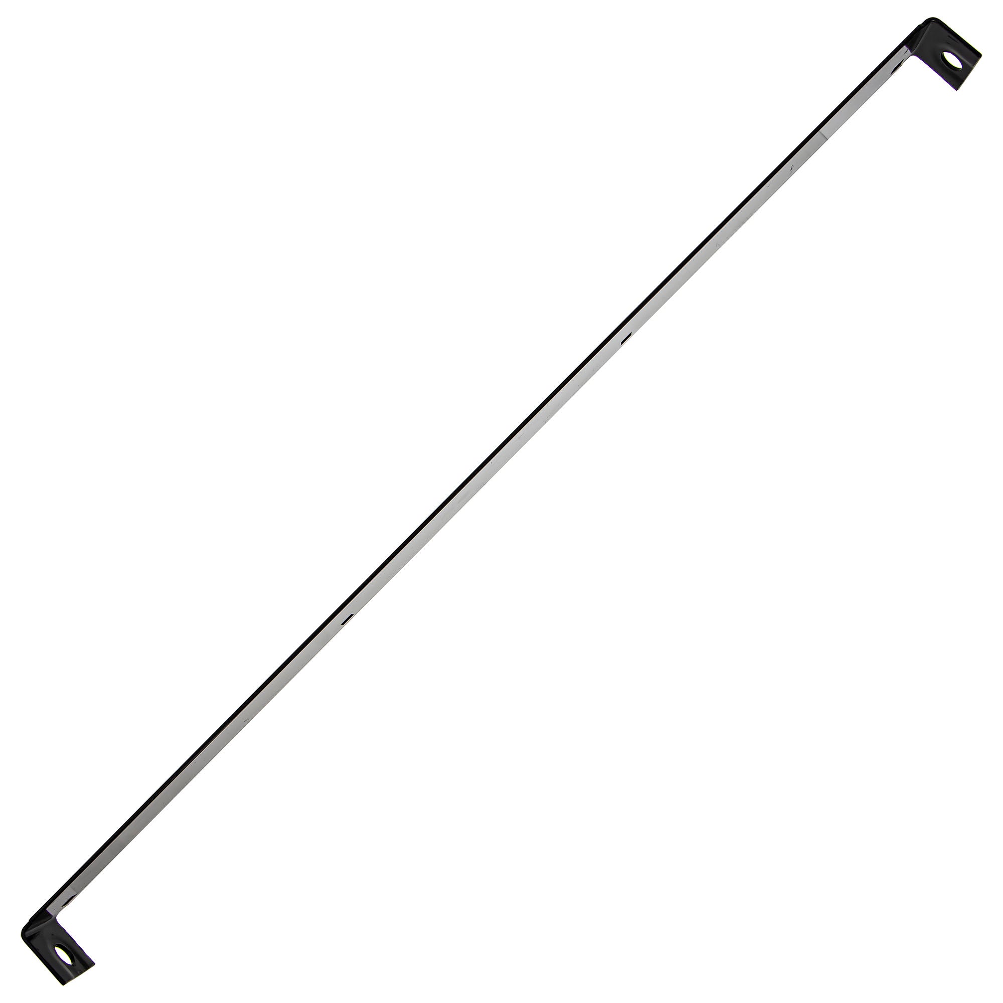 Troy-Bilt 790-00119-0637 Black 30" Shave Plate
