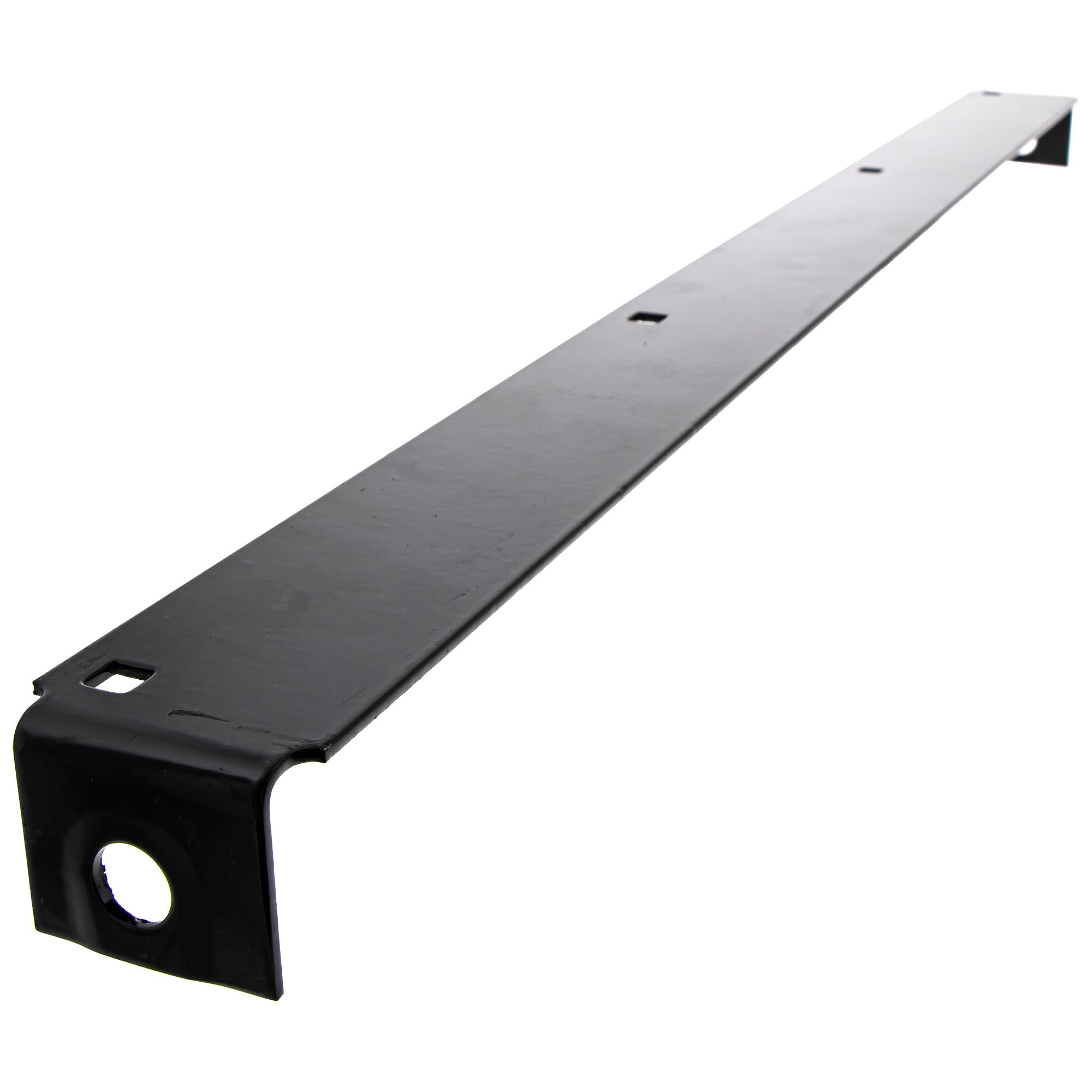 Troy-Bilt 790-00119-0637 Black 30" Shave Plate