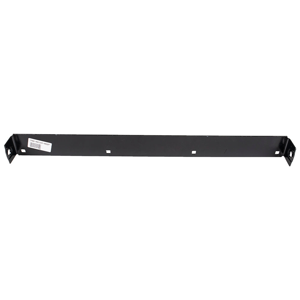 Troy-Bilt 790-00120-0637 Black 24" Shave Plate