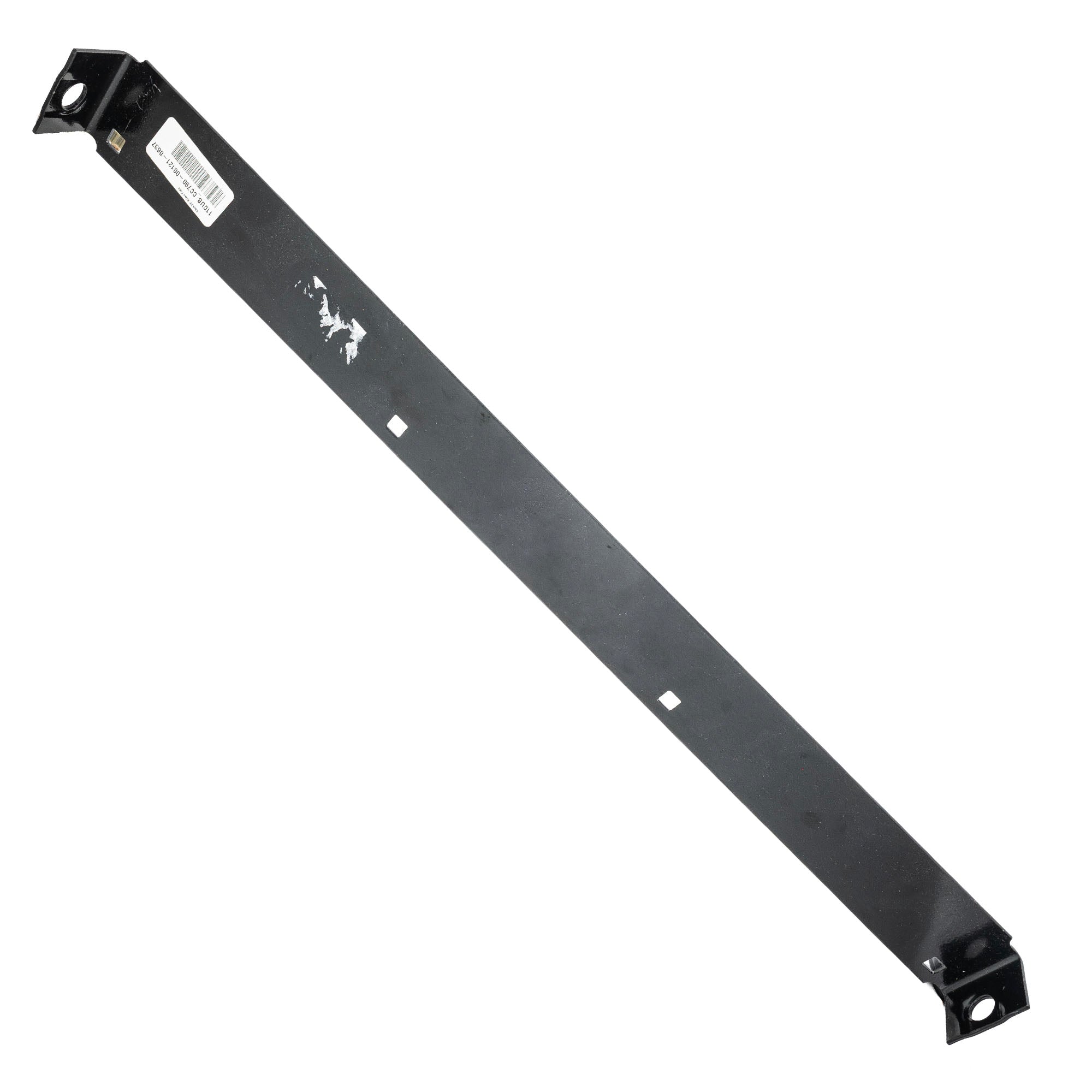 Troy-Bilt 790-00121-0637 Black 26" Shave Plate
