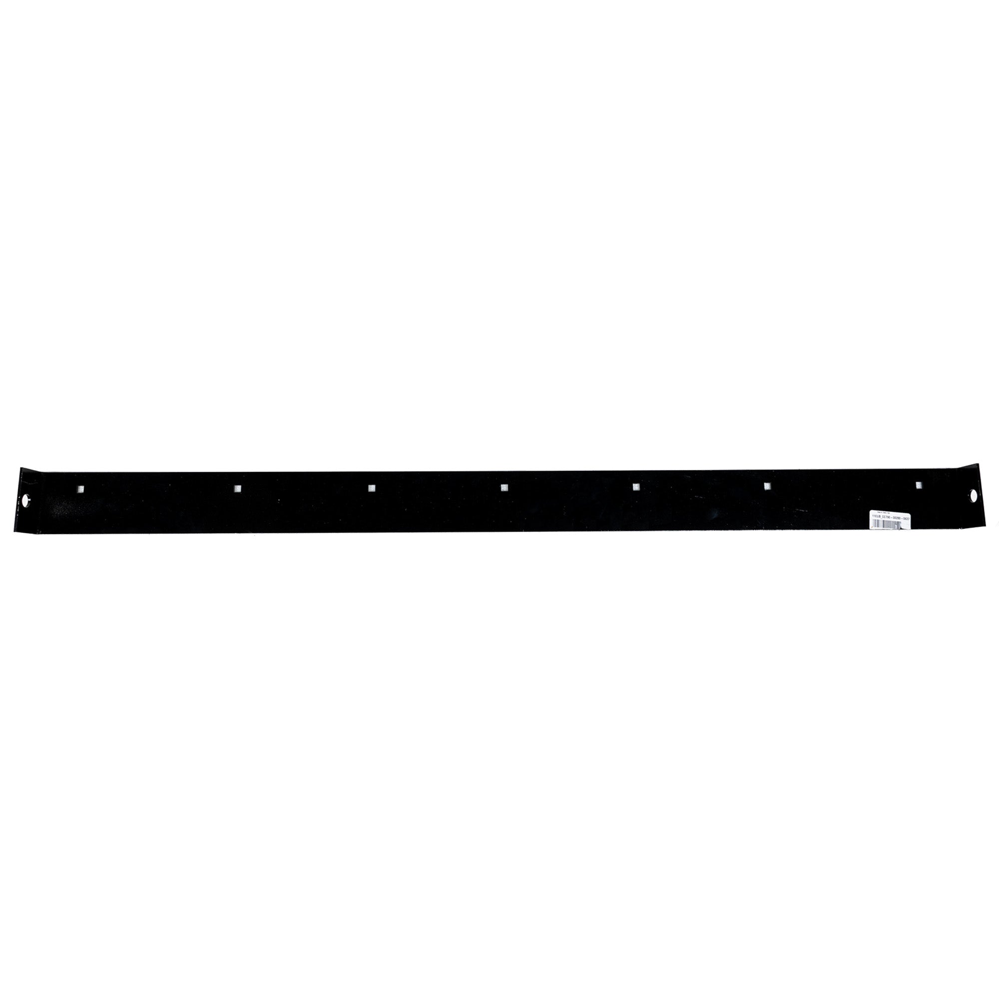 Troy-Bilt 790-00280-0637 Black 45" Shave Plate