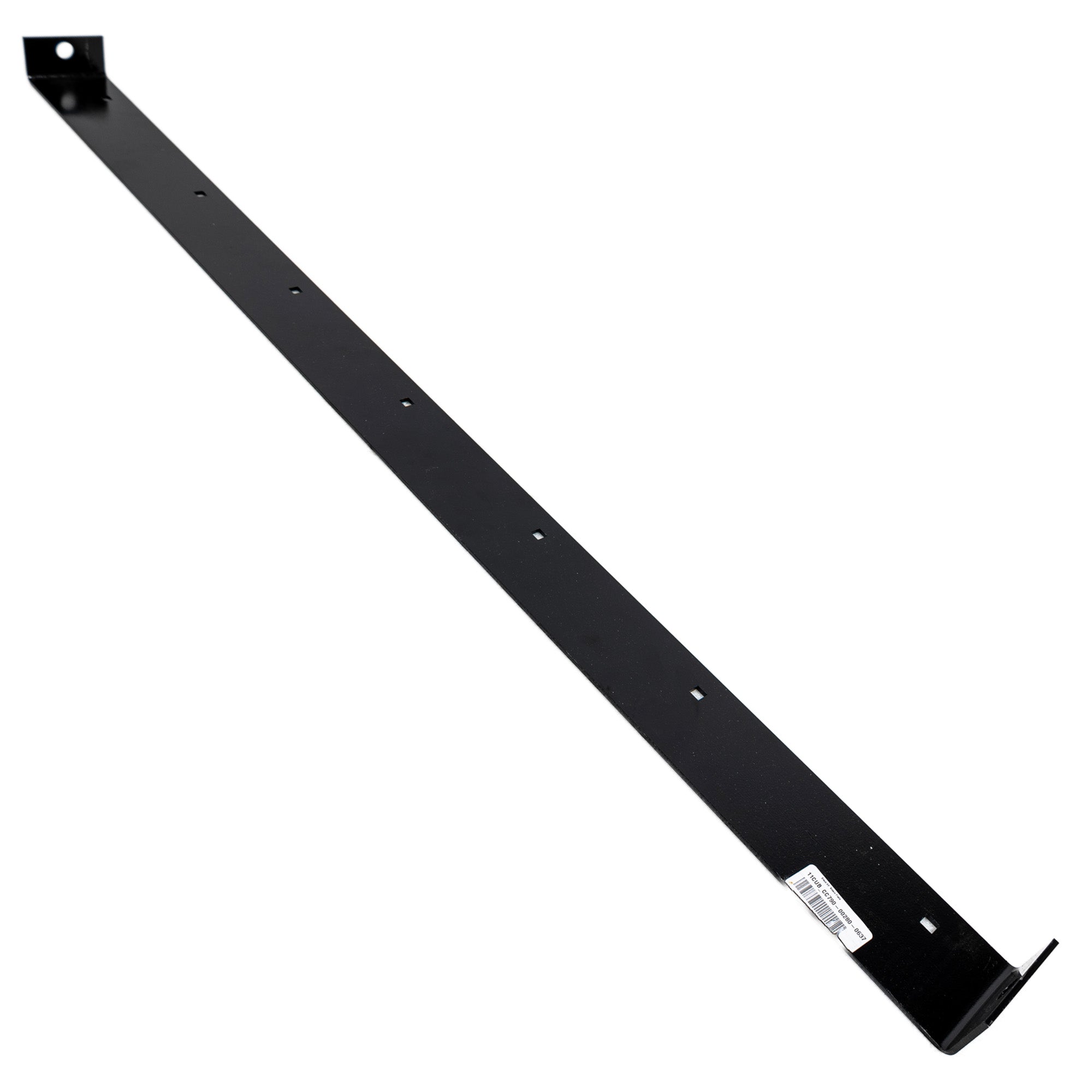 MTD 790-00280-0637 Black 45" Shave Plate