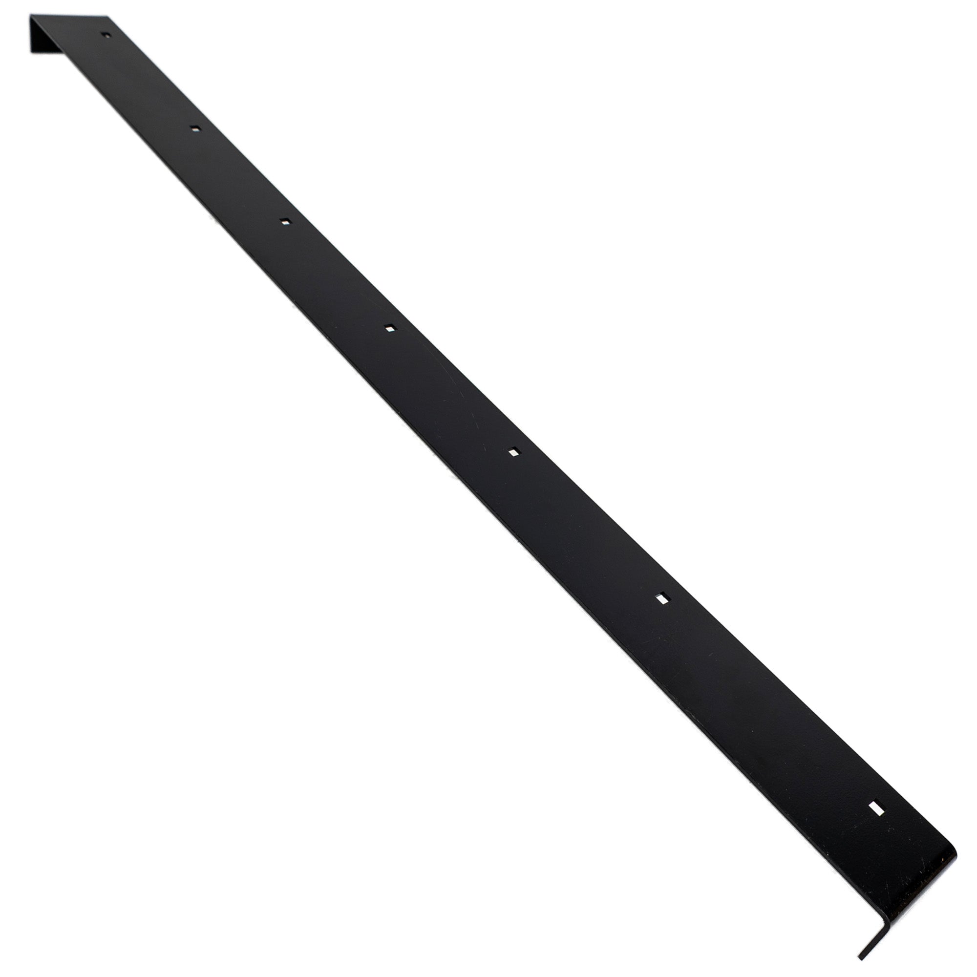 Troy-Bilt 790-00280-0637 Black 45" Shave Plate