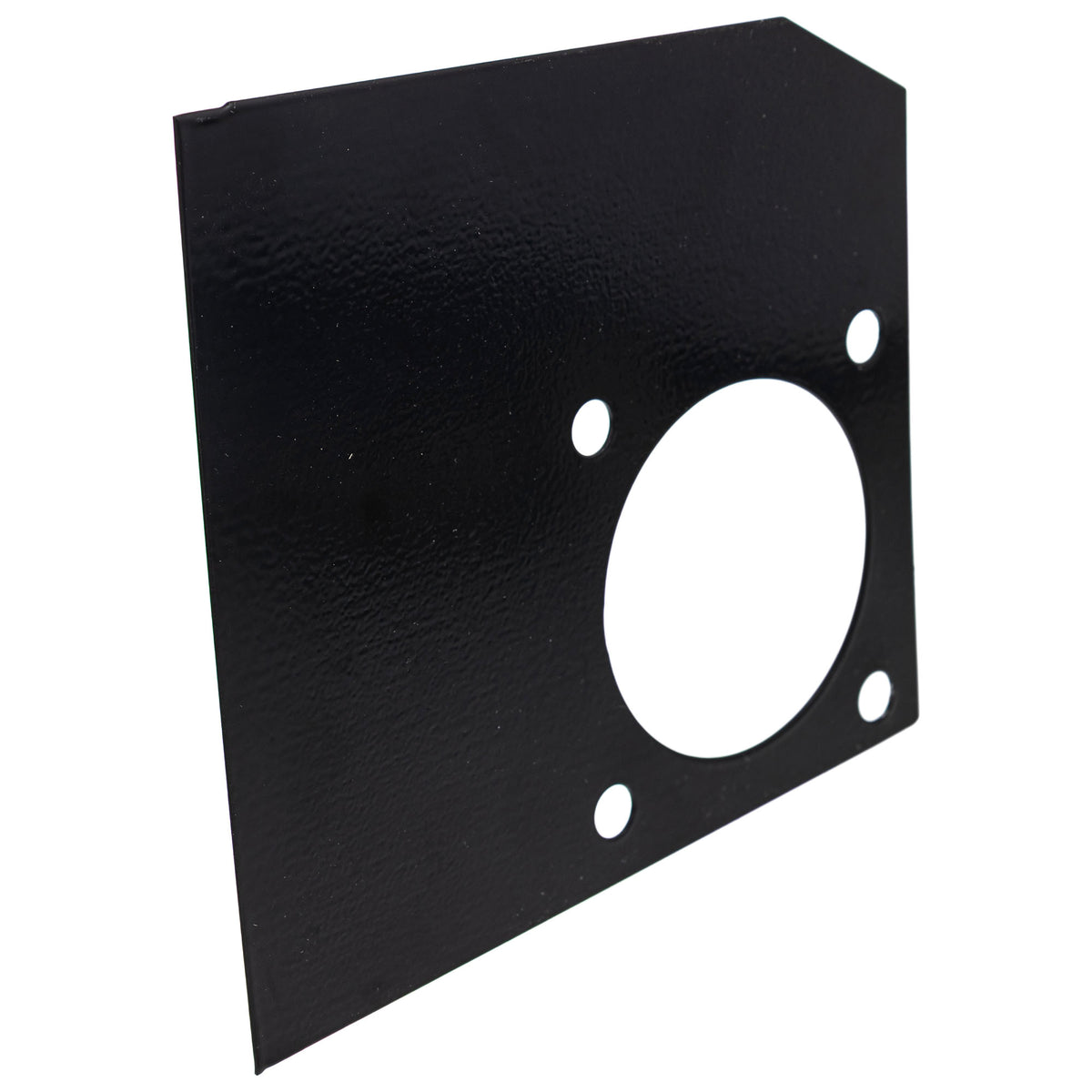 MTD 790-00341-0637 Black Rod Support Bracket