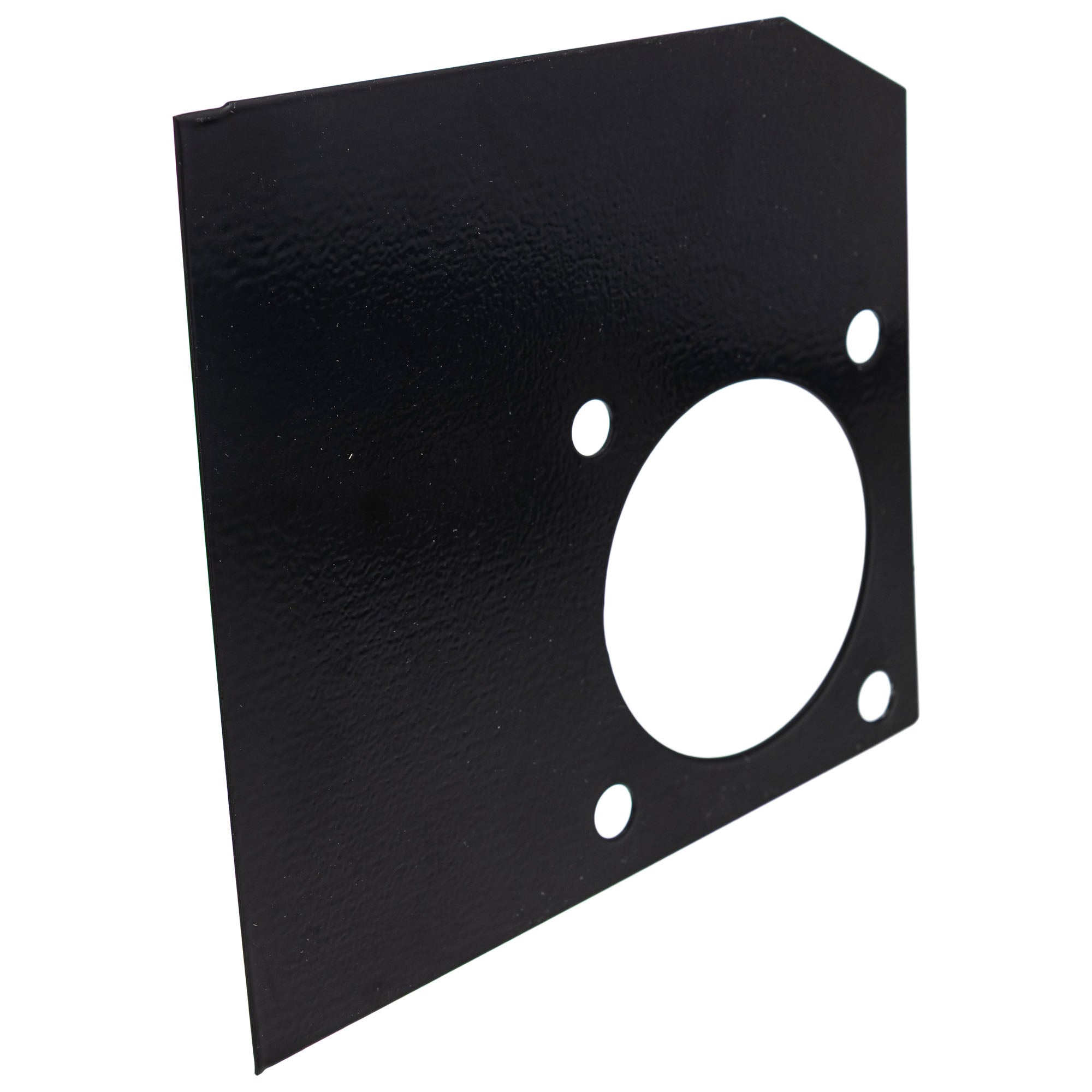 MTD 790-00341-0637 Black Rod Support Bracket