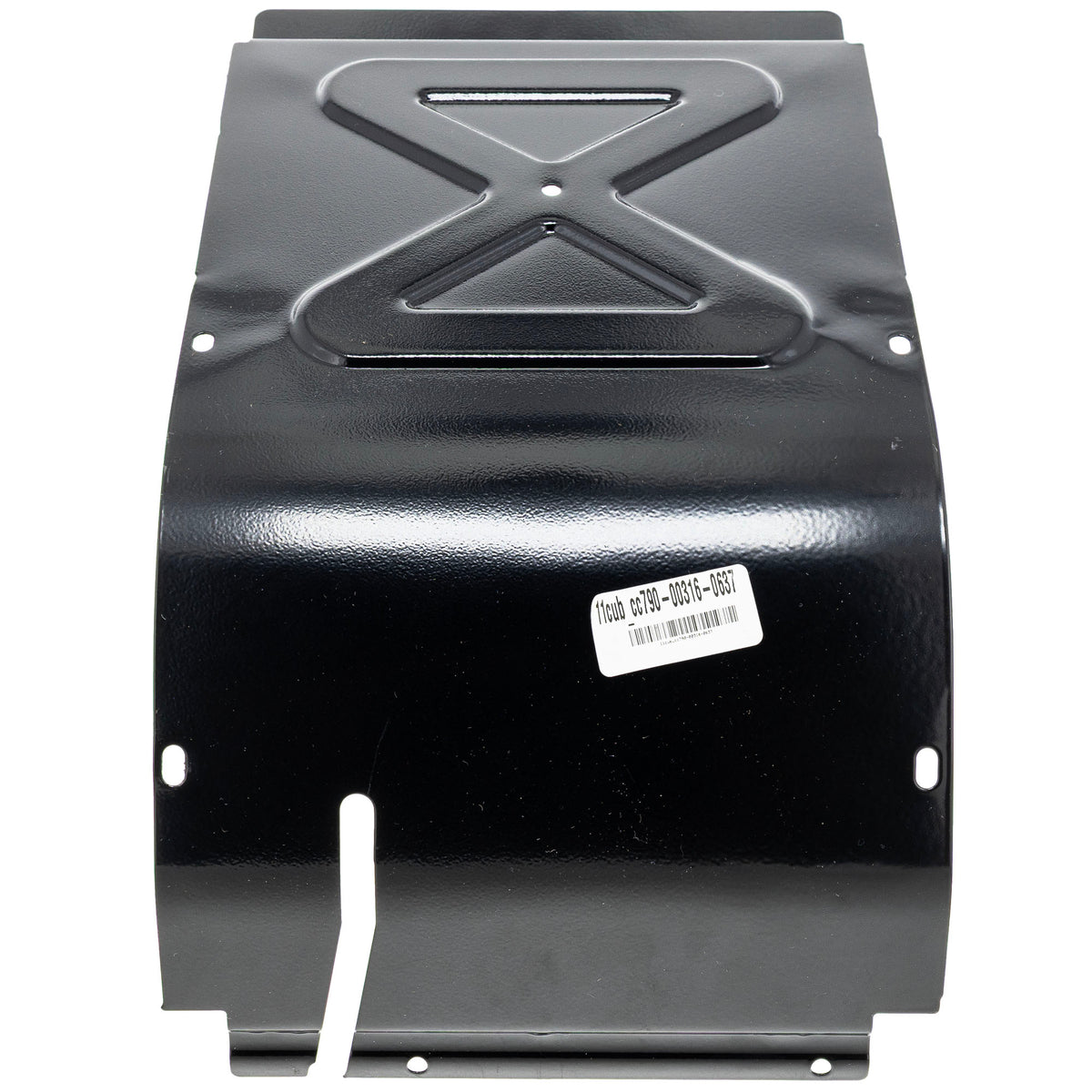 MTD 790-00316-0637 Cover
