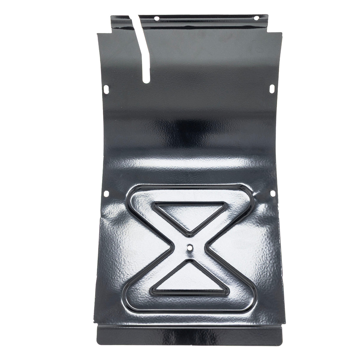 MTD 790-00316-0637 Frame Cover