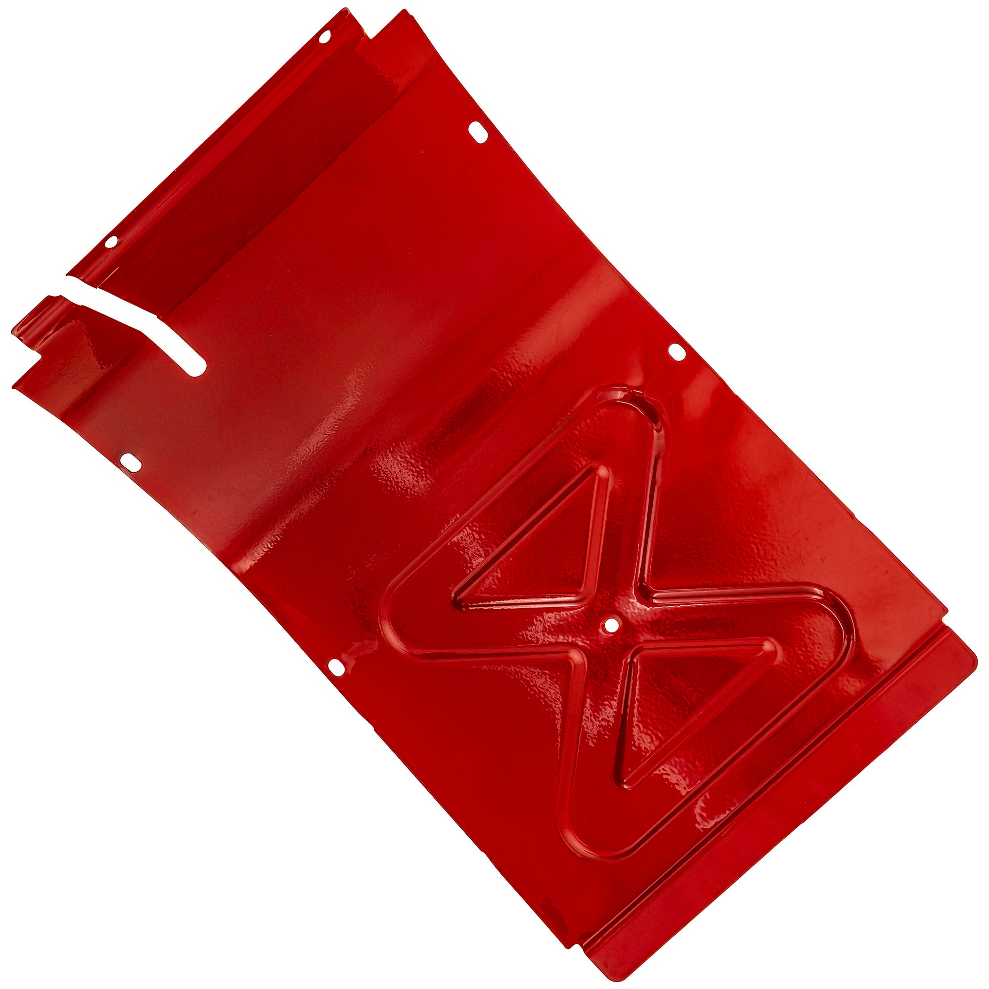 Troy-Bilt 790-00316-0638 Frame Cover