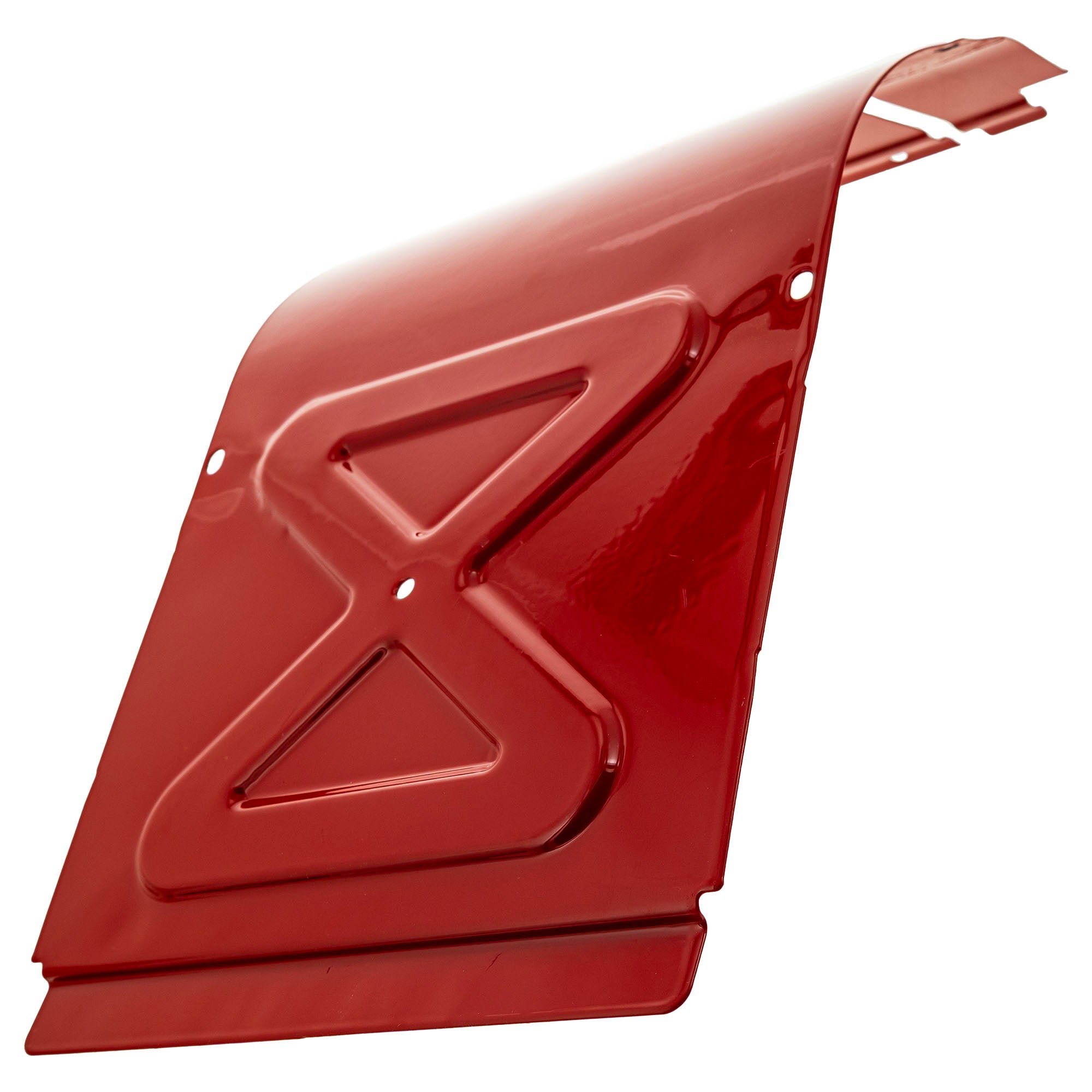 Troy-Bilt 790-00316-0638 Frame Cover