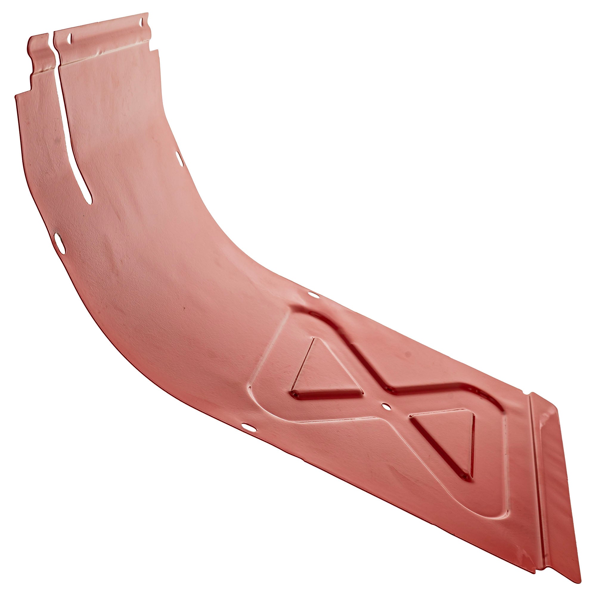 Troy-Bilt 790-00316-0638 Frame Cover