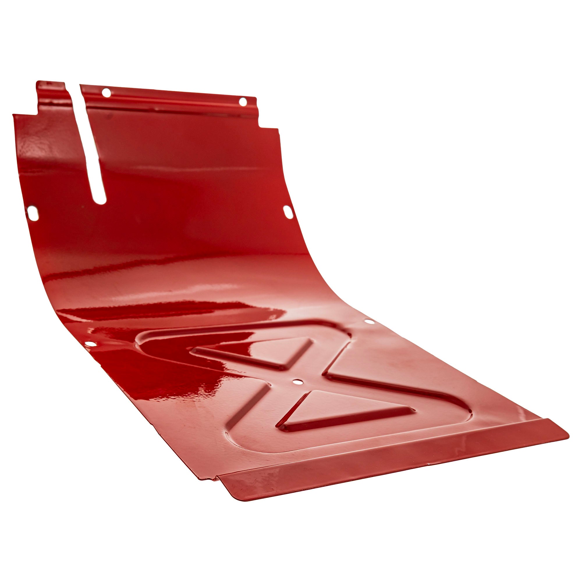 Troy-Bilt 790-00316-0638 Frame Cover