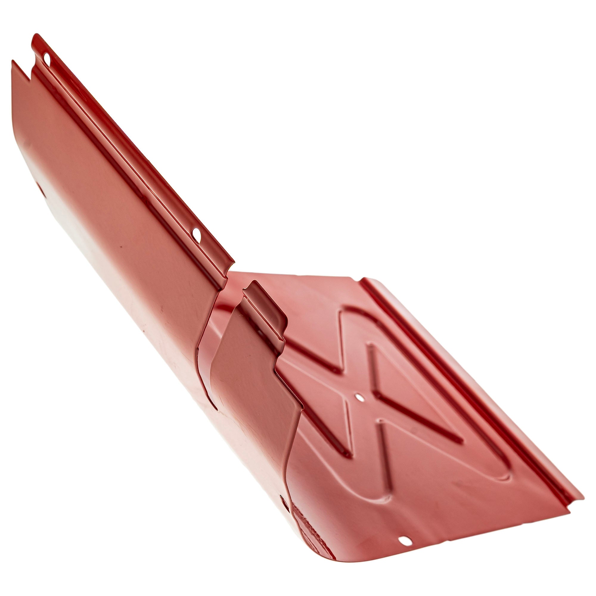 Troy-Bilt 790-00316-0638 Frame Cover