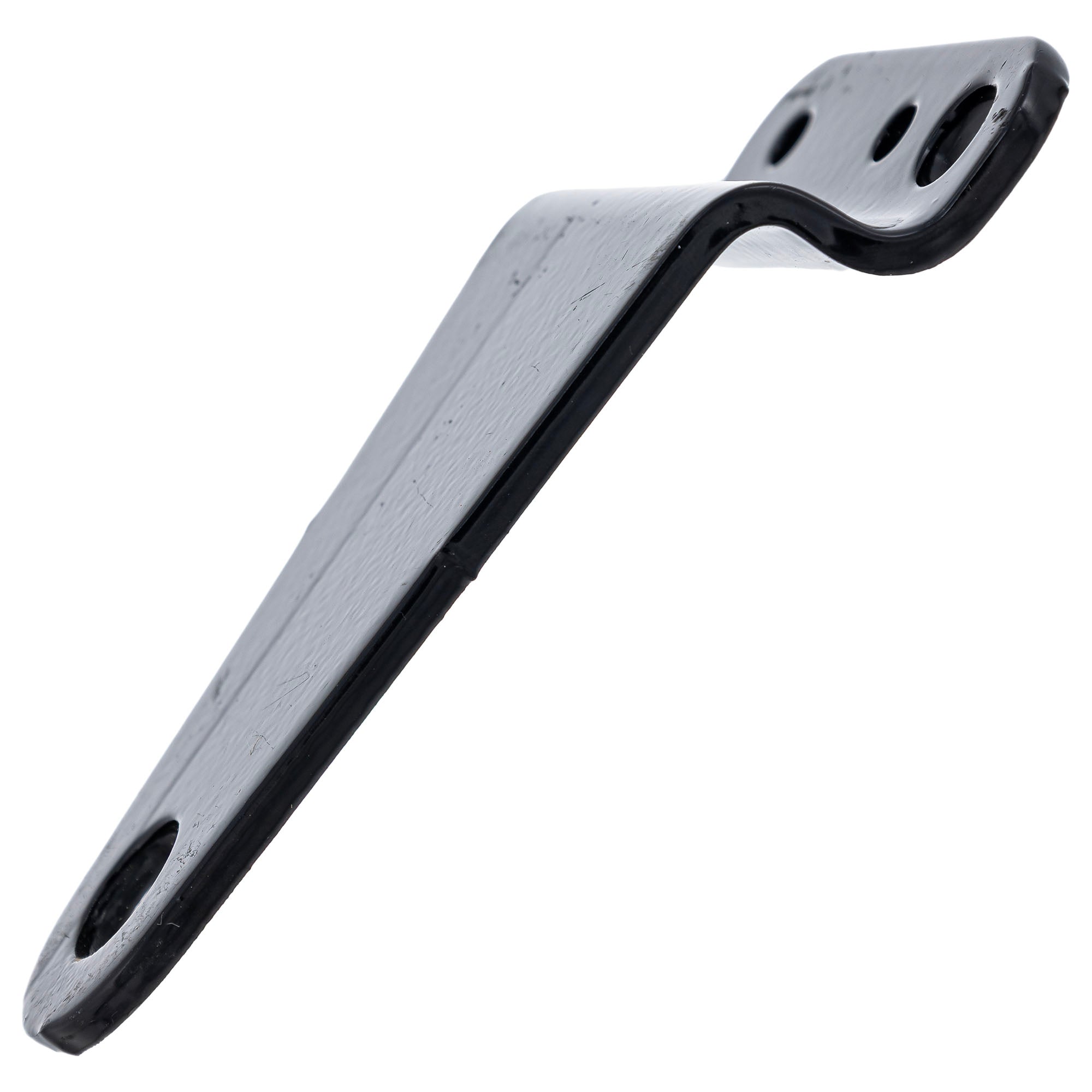 Troy-Bilt 790-00341-0637 Black Rod Support Bracket