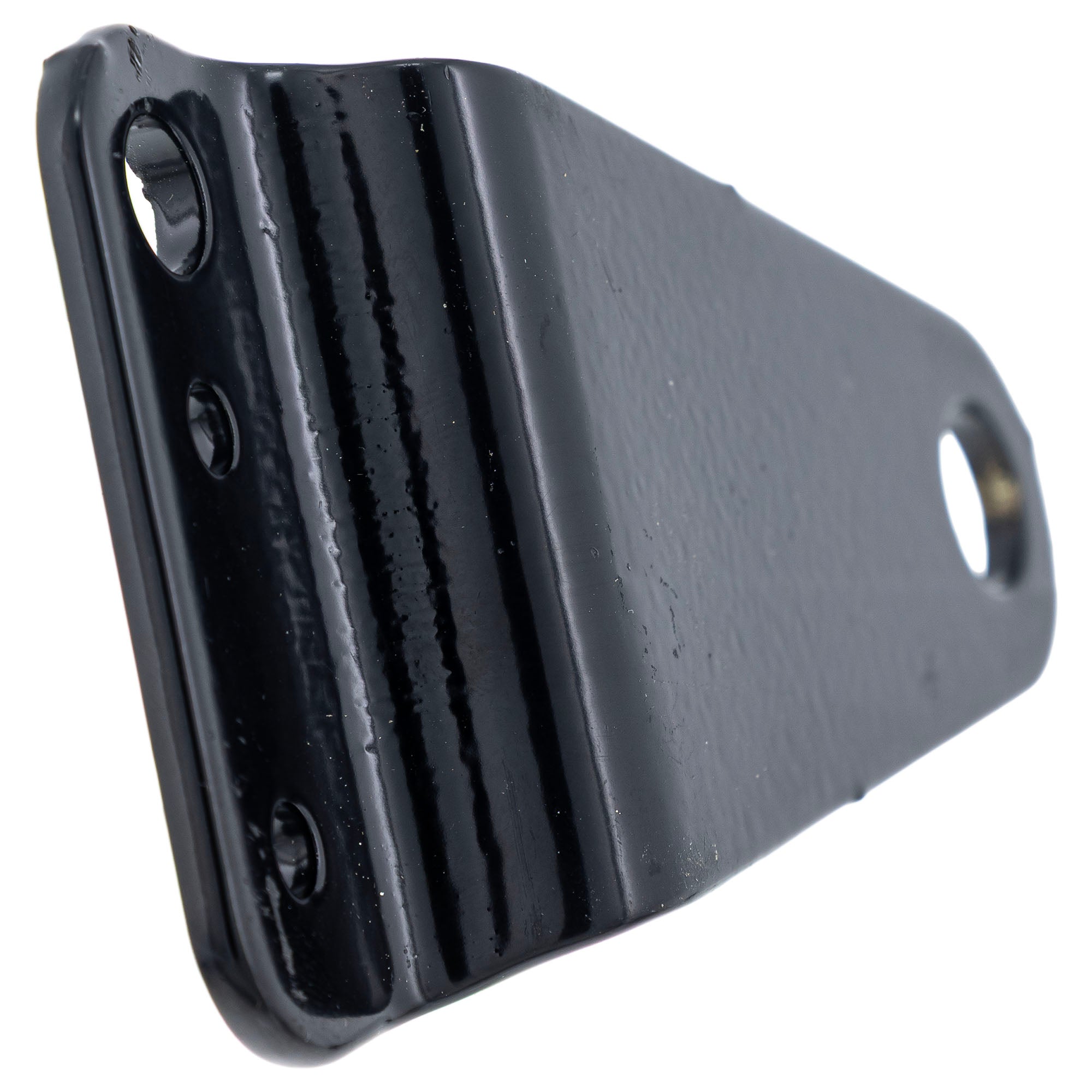 Troy-Bilt 790-00341-0637 Black Rod Support Bracket
