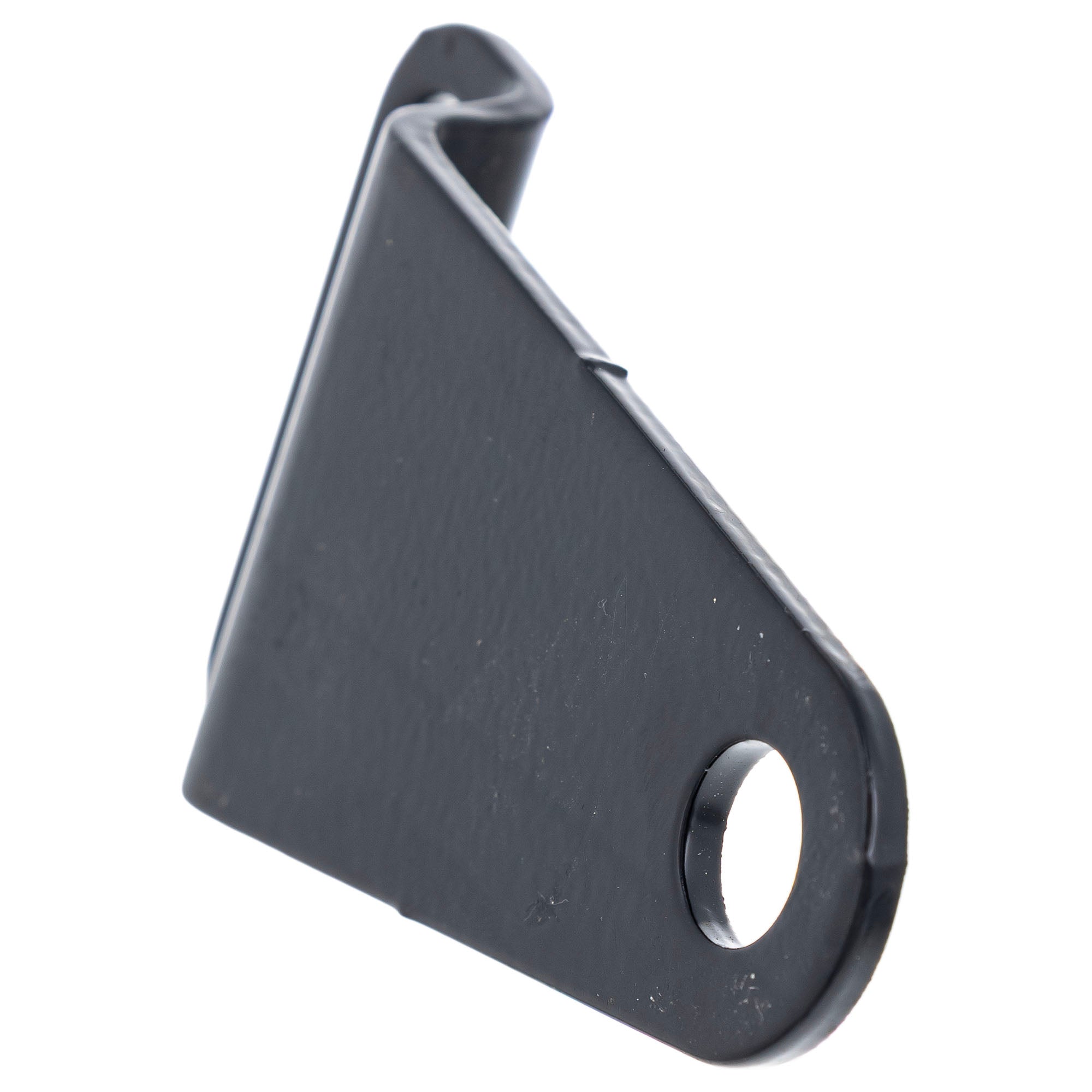 Troy-Bilt 790-00341-0637 Black Rod Support Bracket