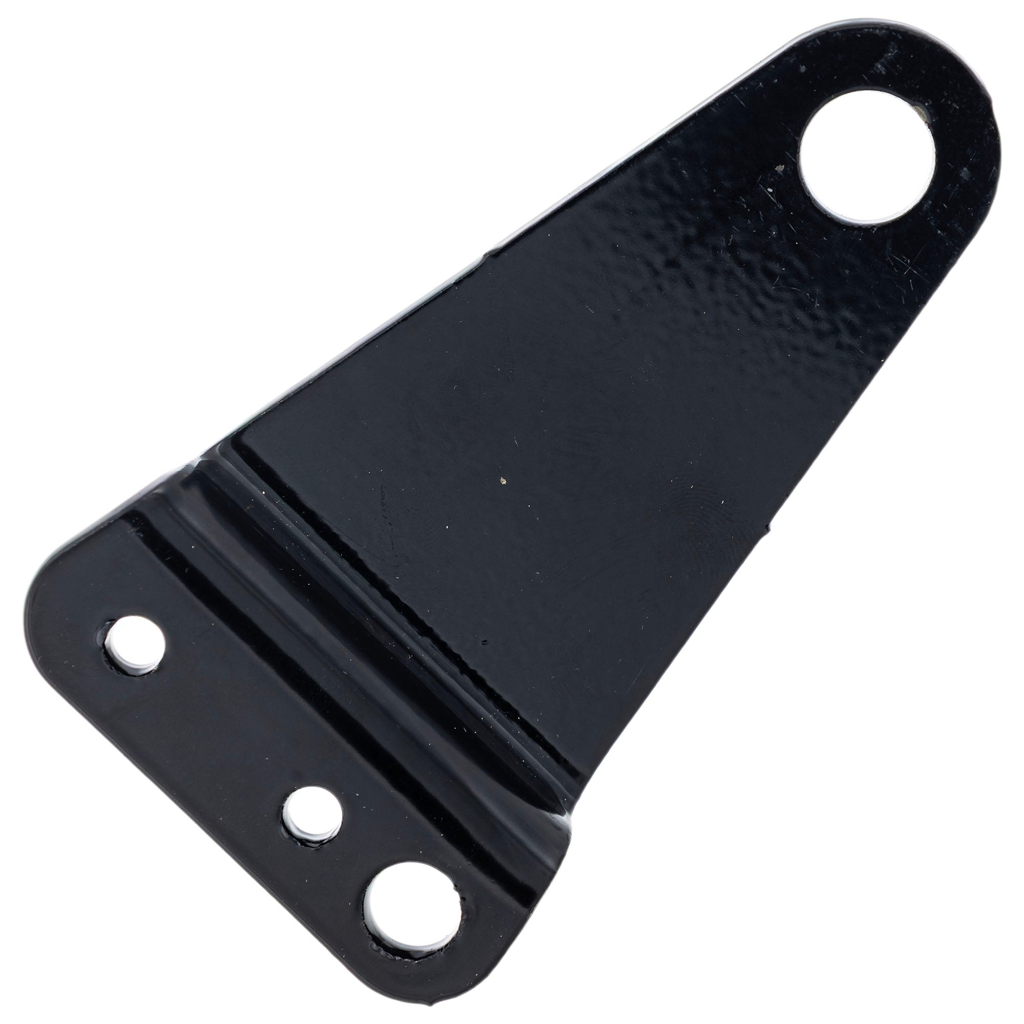 Troy-Bilt 790-00341-0637 Black Rod Support Bracket