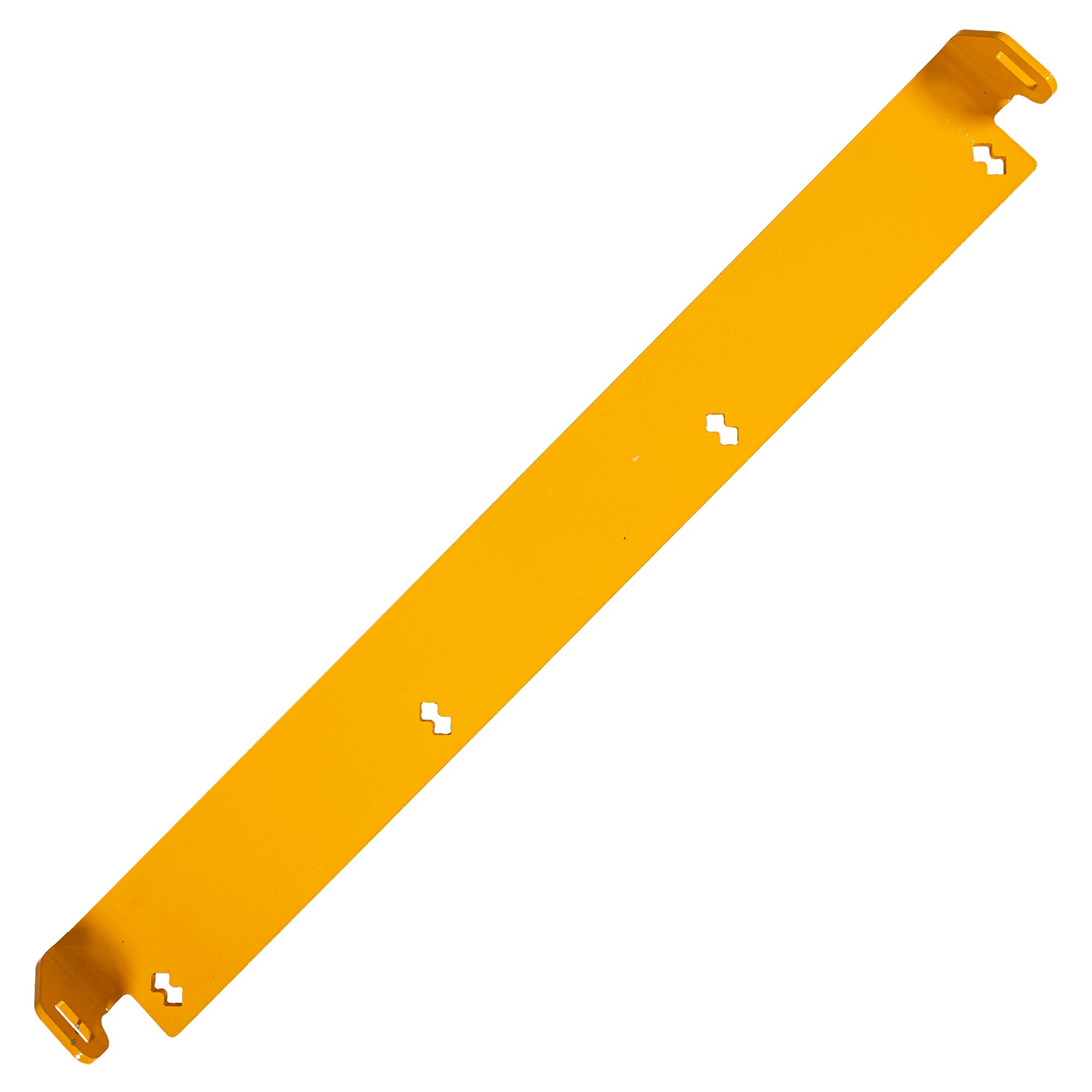 CUB CADET 790-00525-4021 Plate