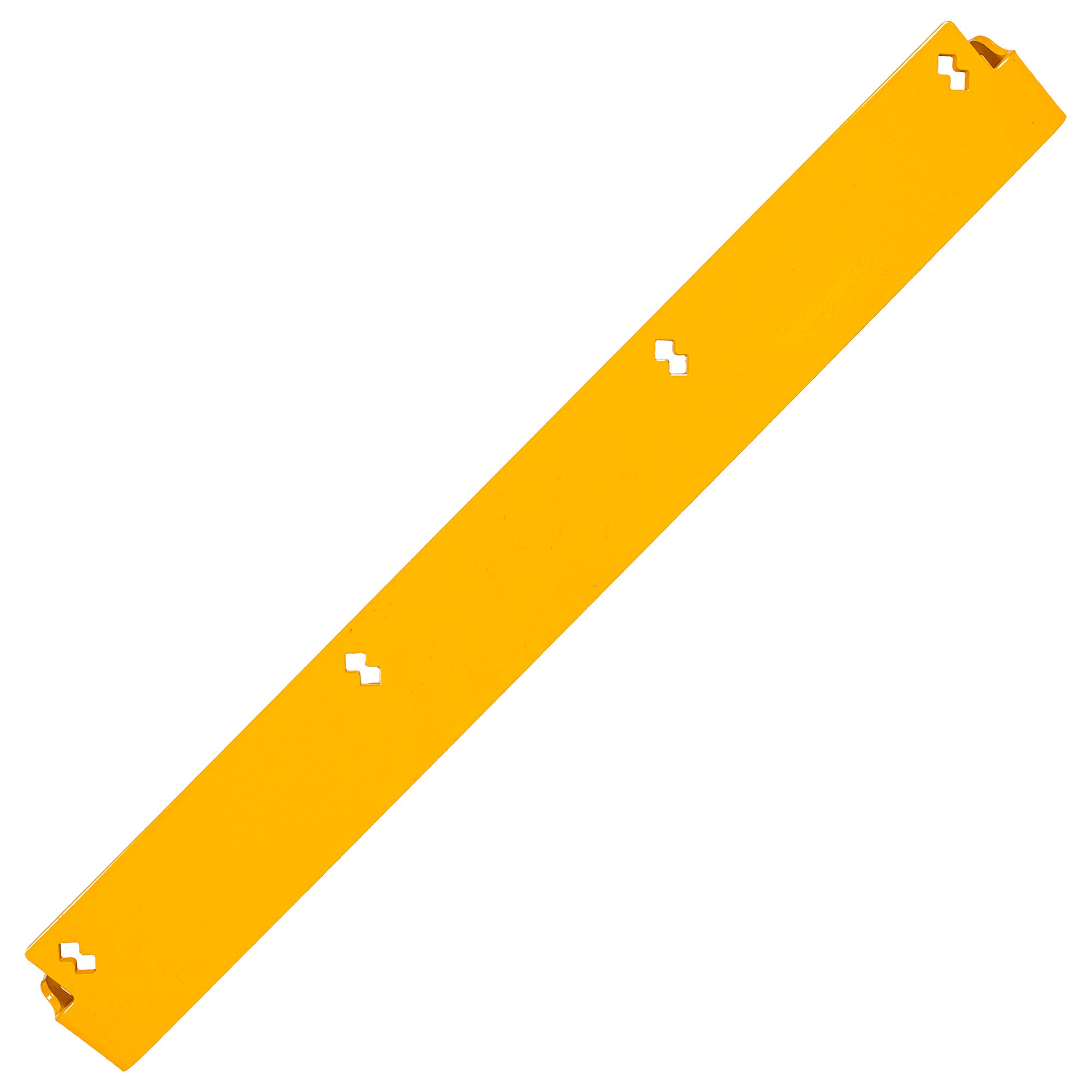 CUB CADET 790-00525-4021 PLATE-SHAVE 25.50
