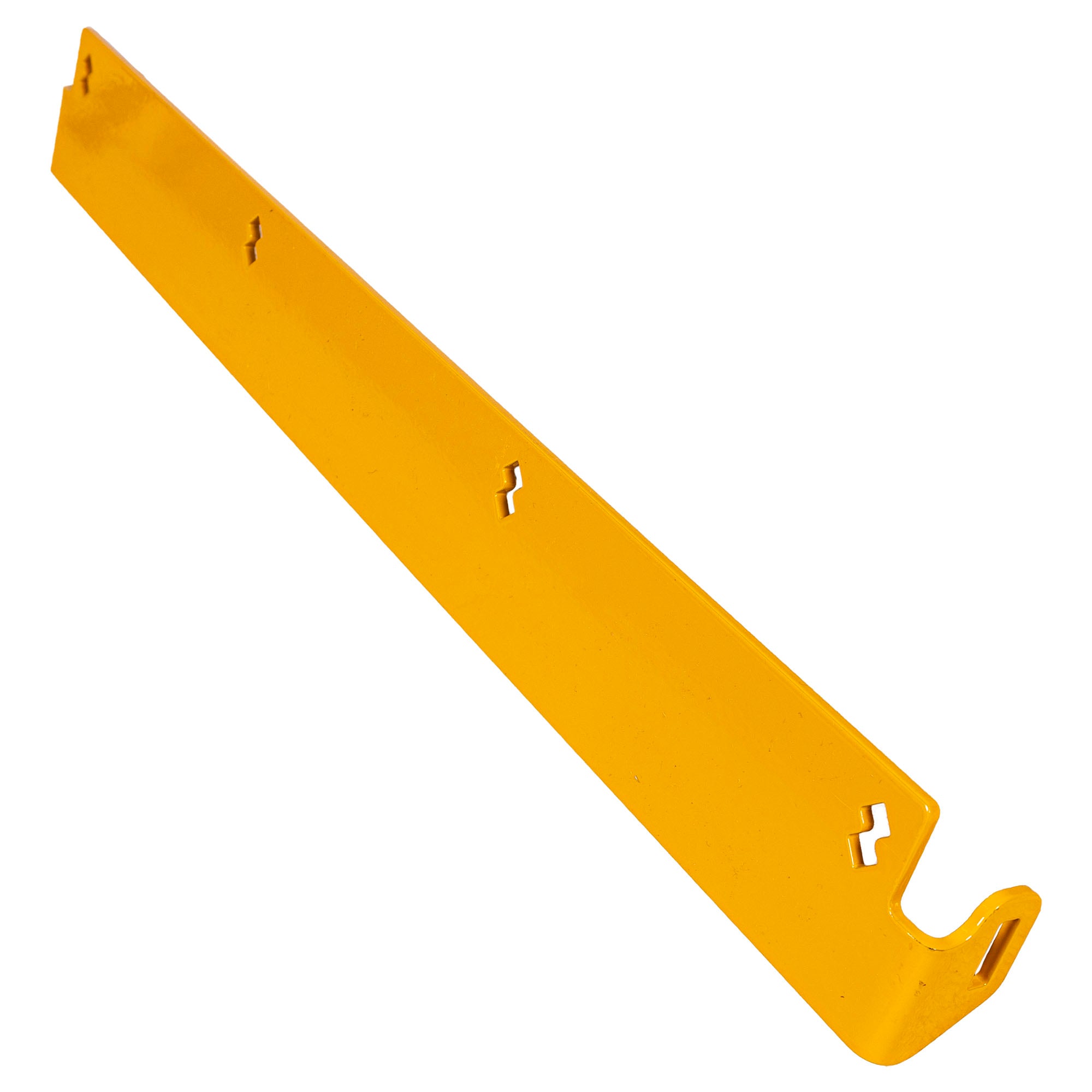 CUB CADET 790-00525-4021 PLATE-SHAVE 25.50