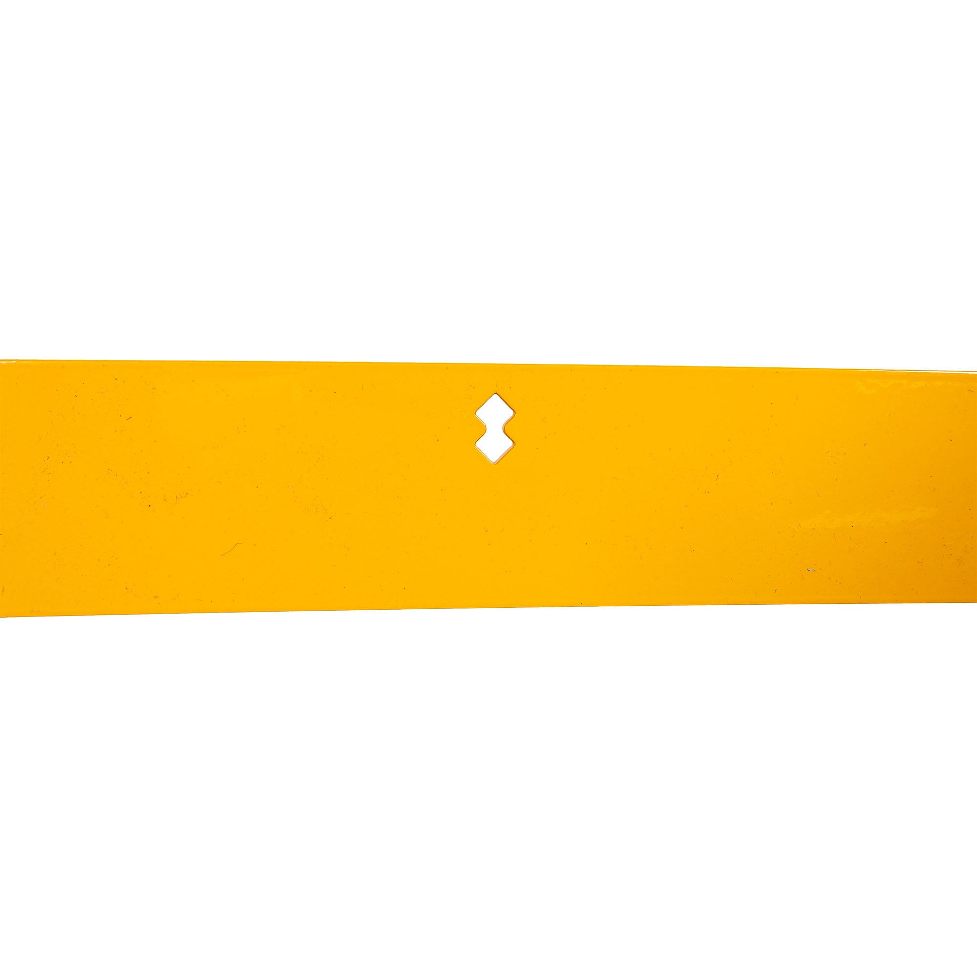 CUB CADET 790-00525-4021 PLATE-SHAVE 25.50