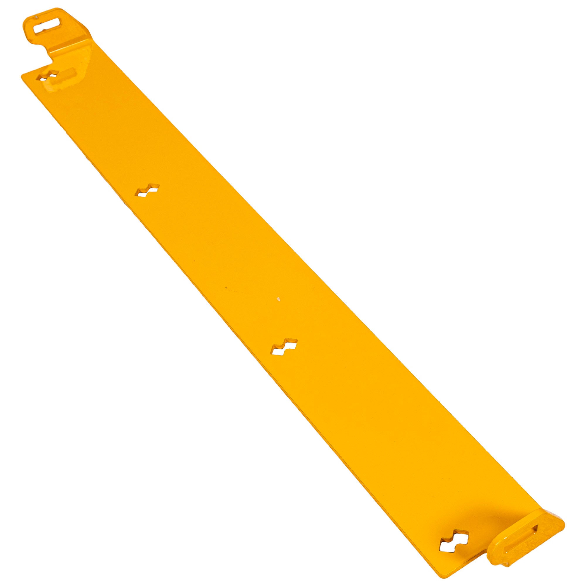 CUB CADET 790-00525-4021 PLATE-SHAVE 25.50
