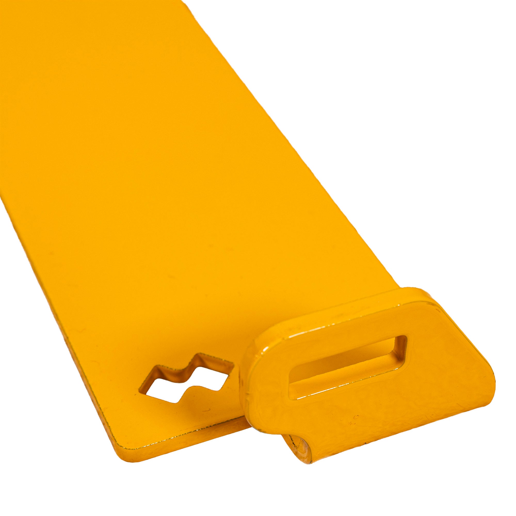 CUB CADET 790-00525-4021 PLATE-SHAVE 25.50