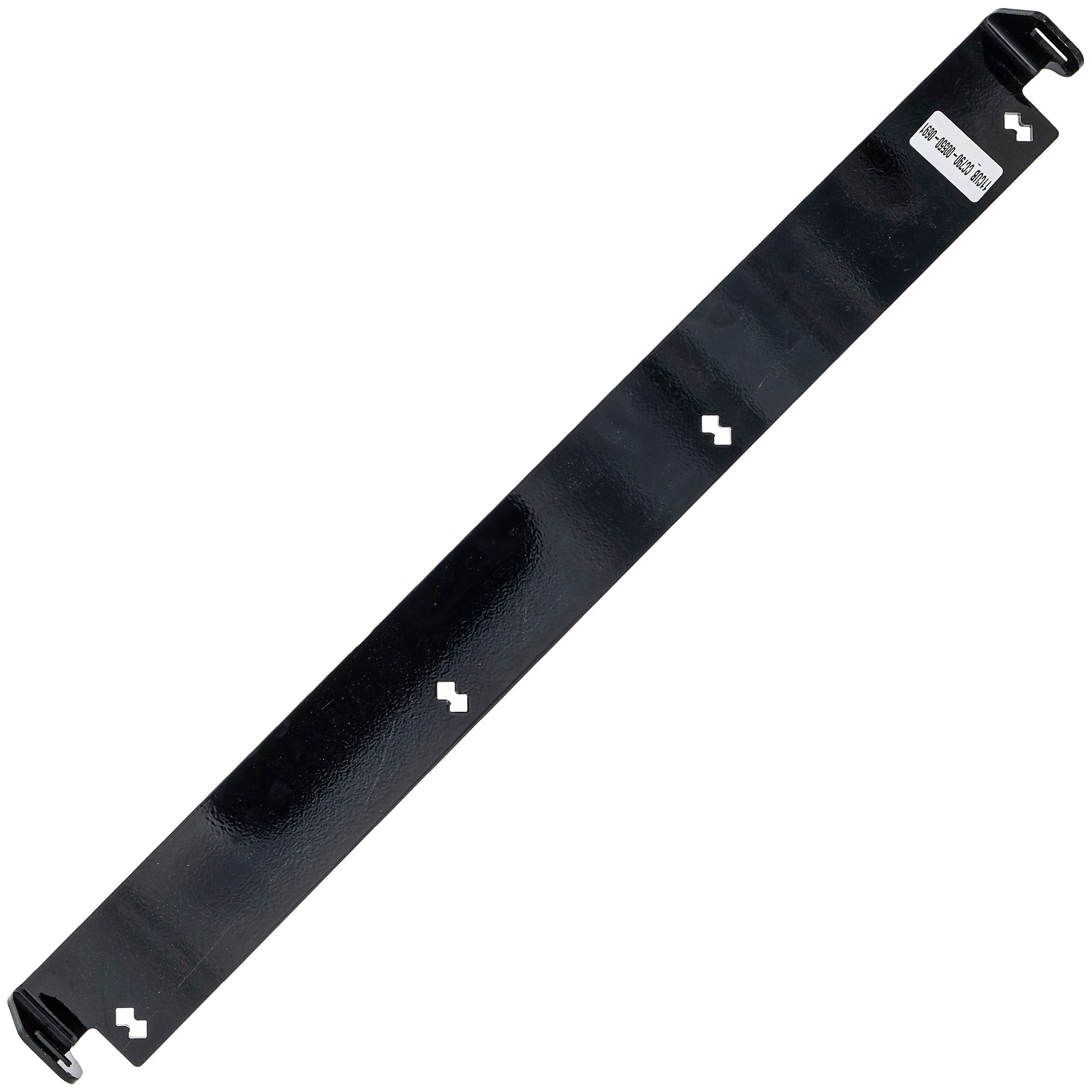 MTD 790-00550-0691 Shave Plate