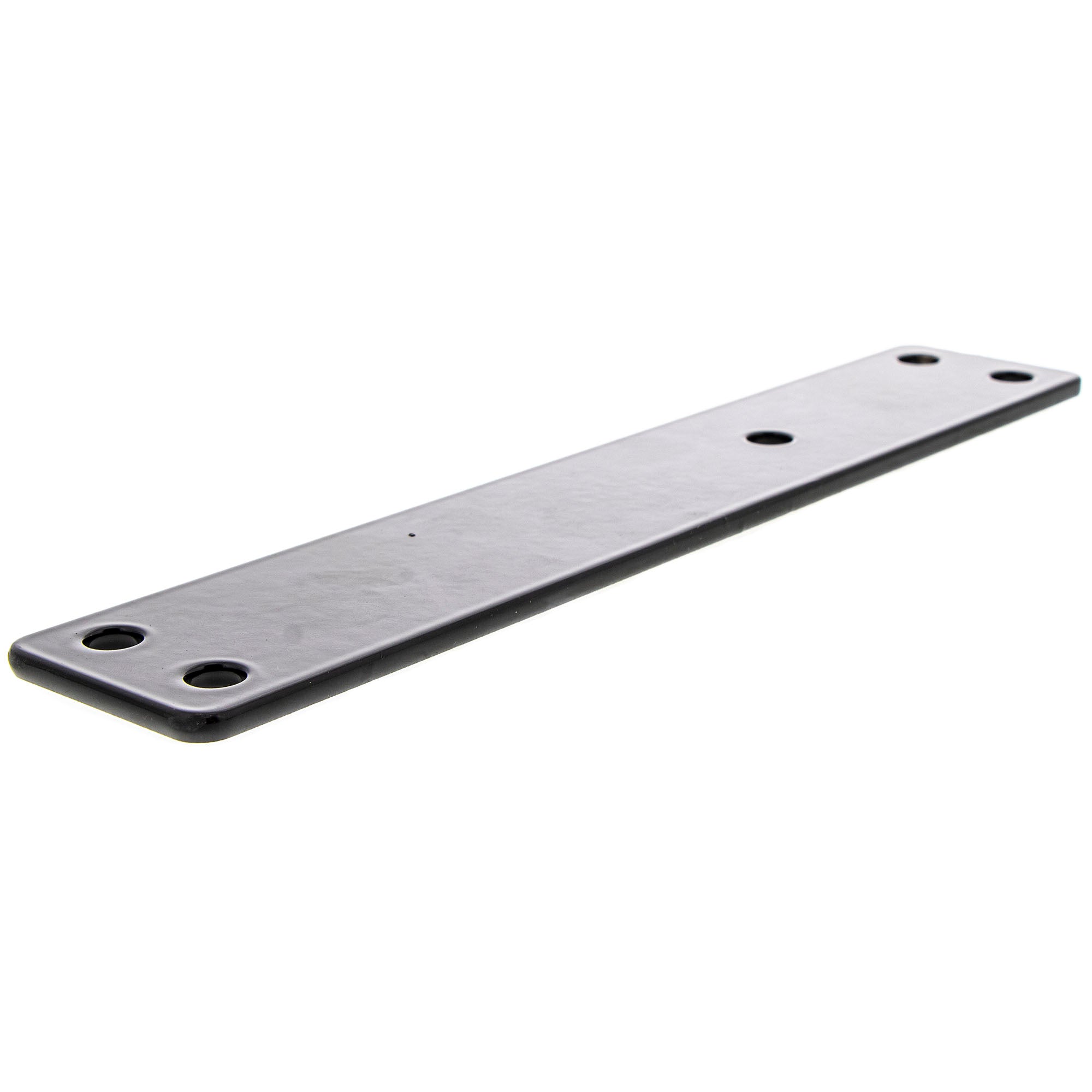 CUB CADET 790-00630-0637 Powder Black Idler Support Bracket