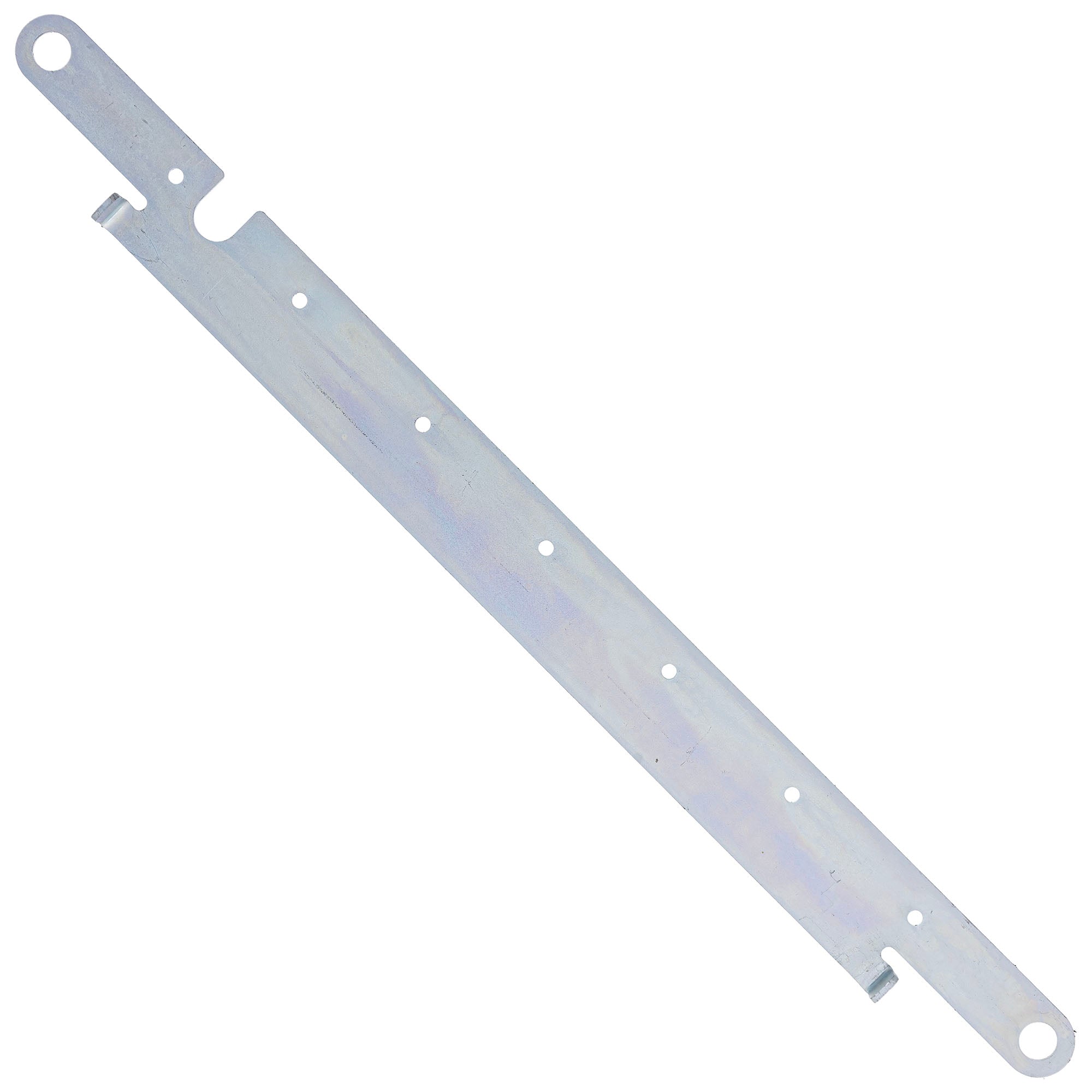 CUB CADET 790-00675 Plate