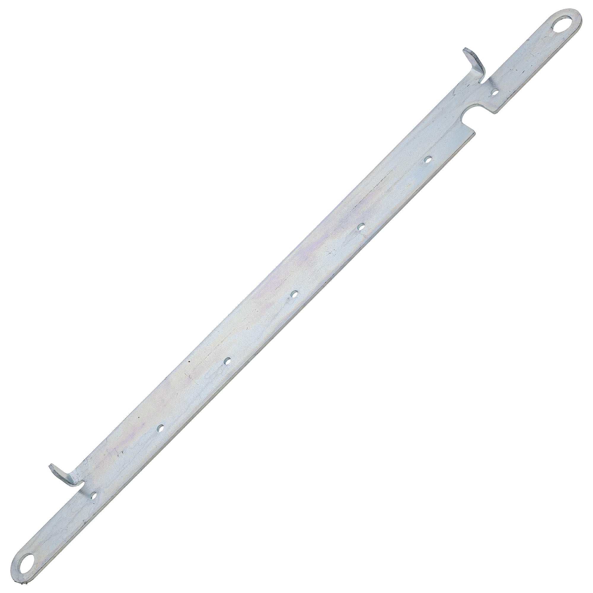 CUB CADET 790-00675 Frame Drill Template
