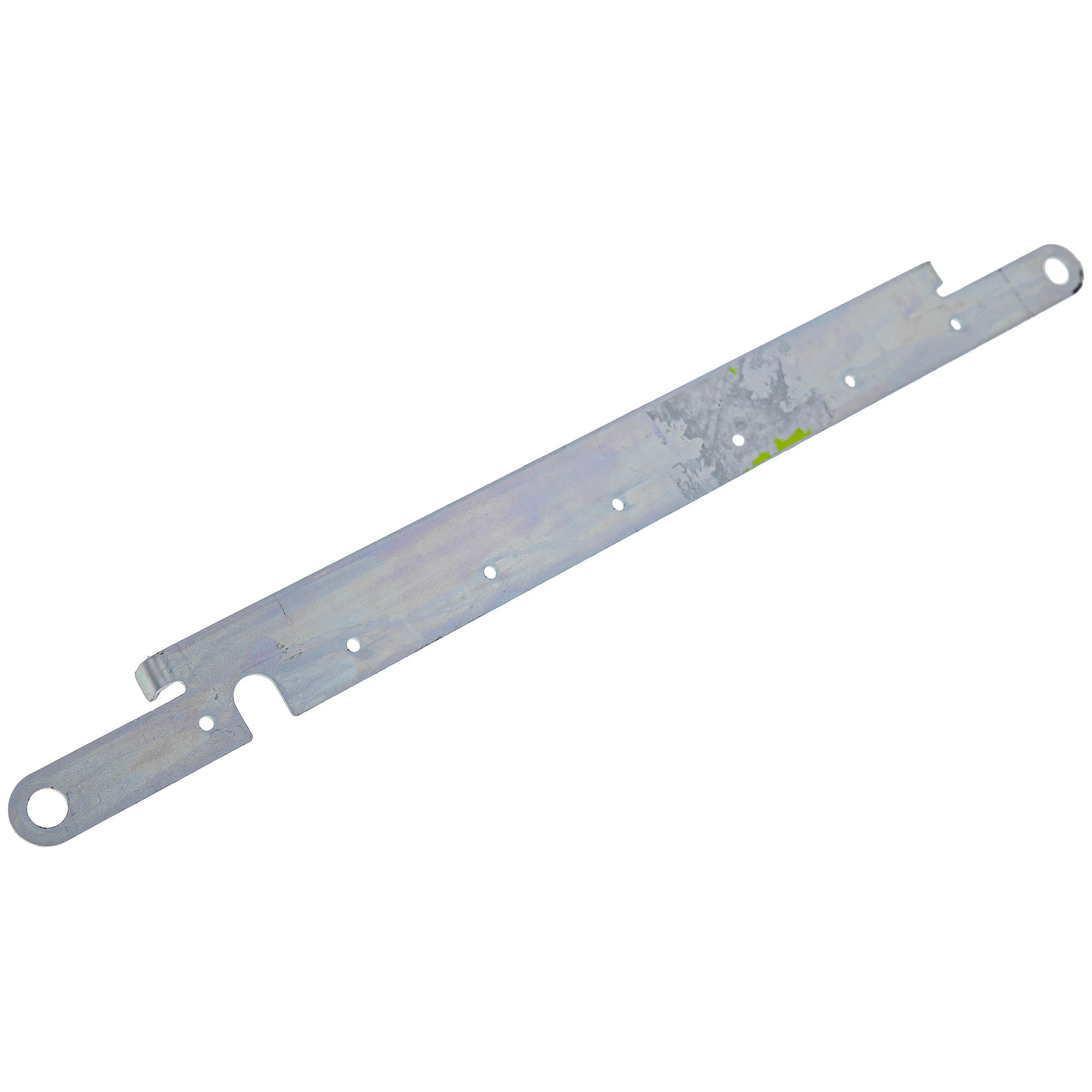 CUB CADET 790-00675 Frame Drill Template