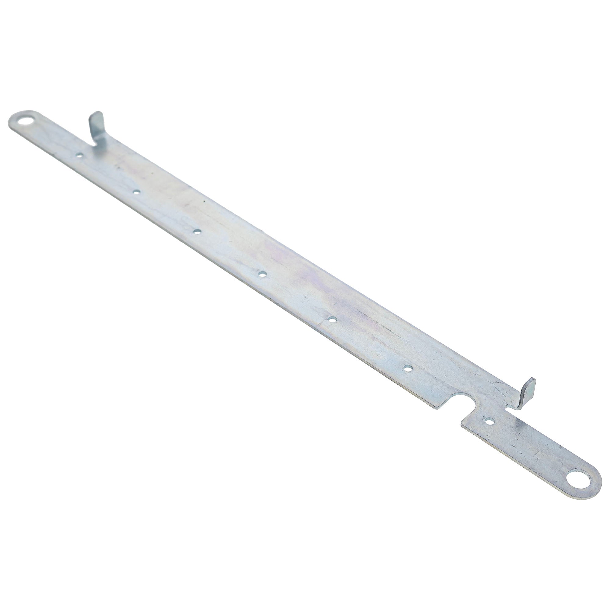 CUB CADET 790-00675 Frame Drill Template