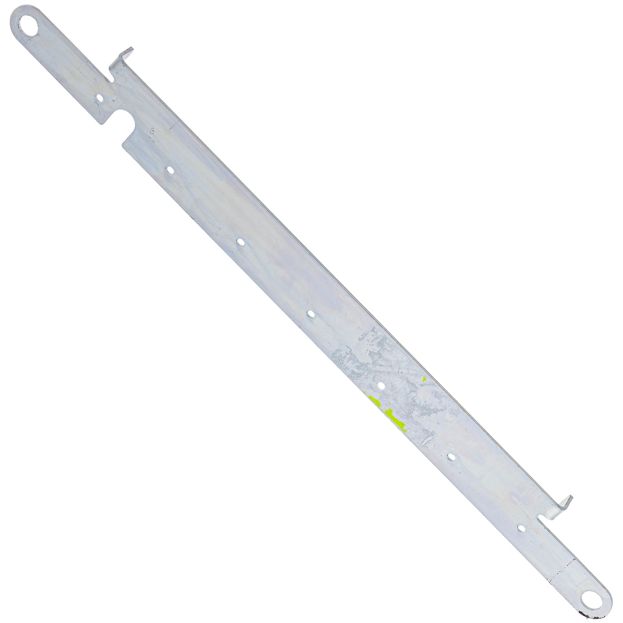 CUB CADET 790-00675 Frame Drill Template