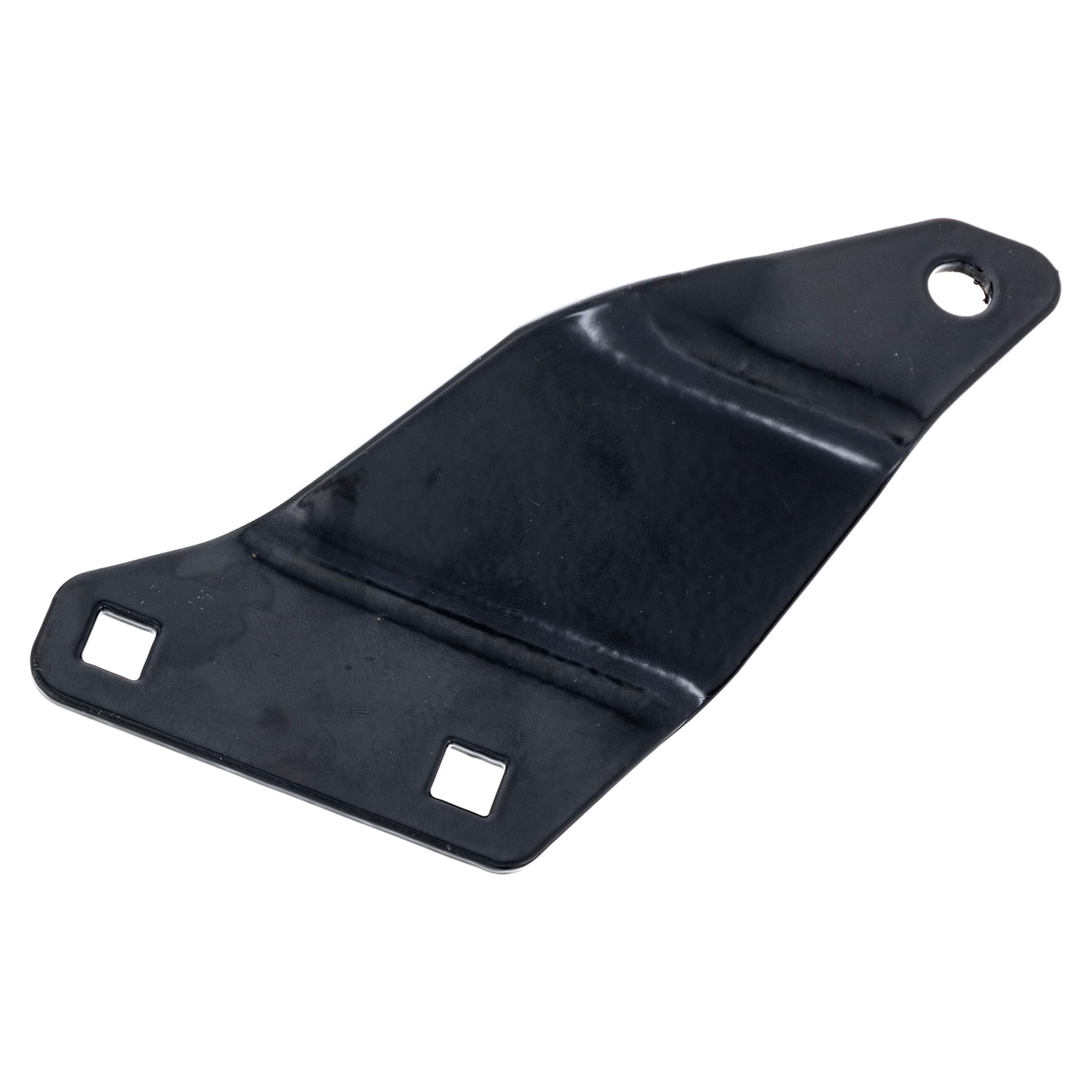 CUB CADET 790-00790-0637 Powder Black Right Hand Handle Support Bracket