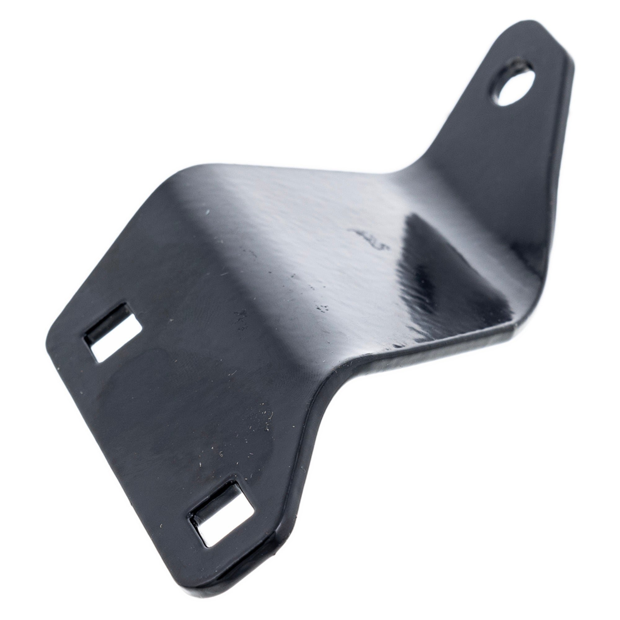 CUB CADET 790-00790-0637 Powder Black Right Hand Handle Support Bracket