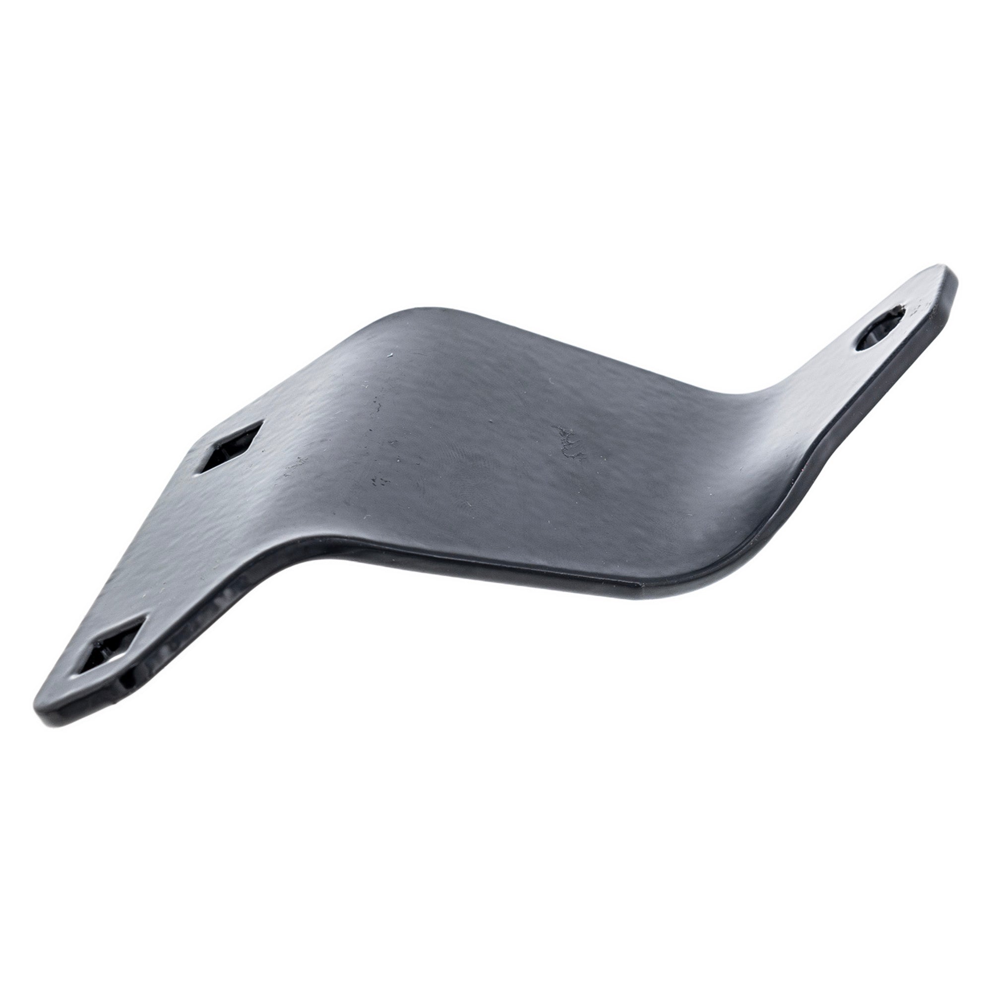 CUB CADET 790-00790-0637 Powder Black Right Hand Handle Support Bracket