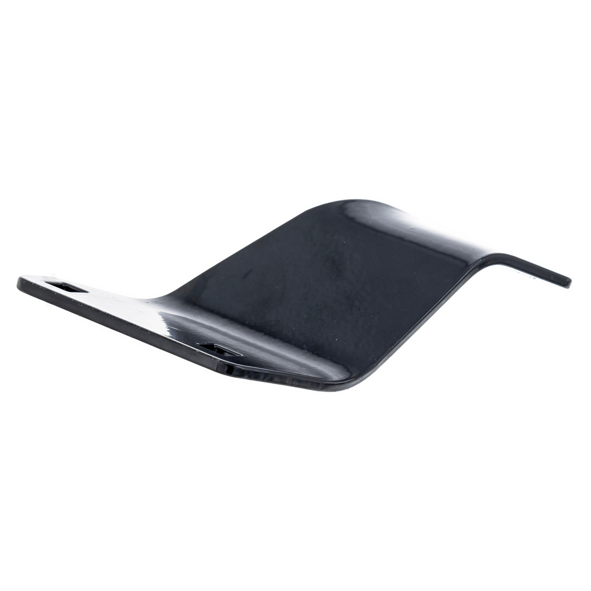 CUB CADET 790-00790-0637 Powder Black Right Hand Handle Support Bracket