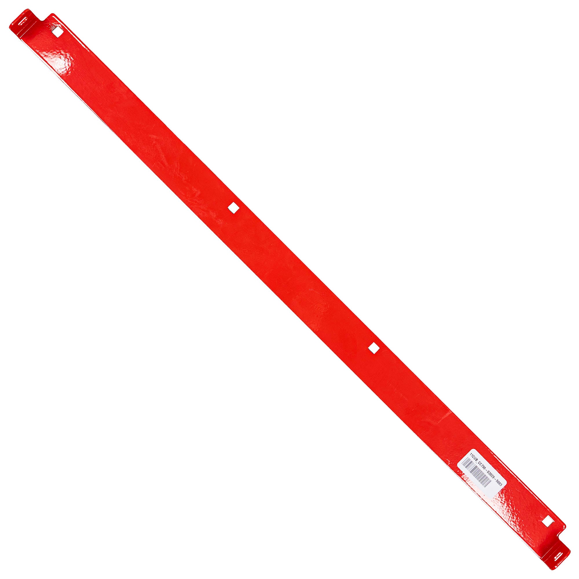 MTD 790-03929-5083 Shave Plate