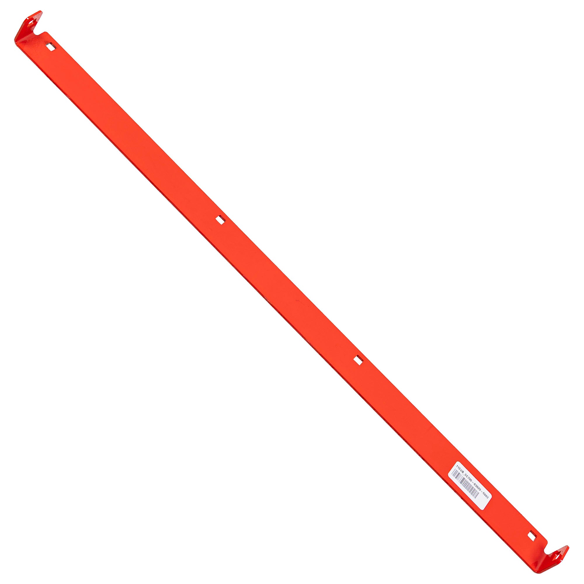MTD 790-03929-5083 SHAVE PLATE-30"